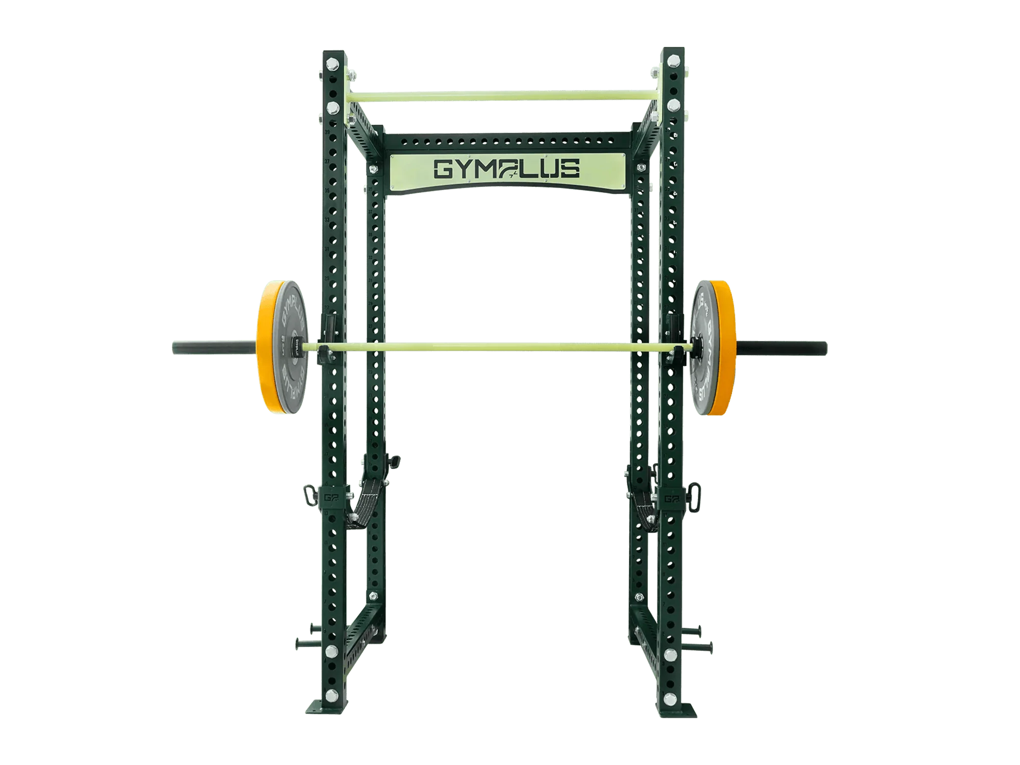 Evolve Garage Gym Package – Complete Setup - Image 11