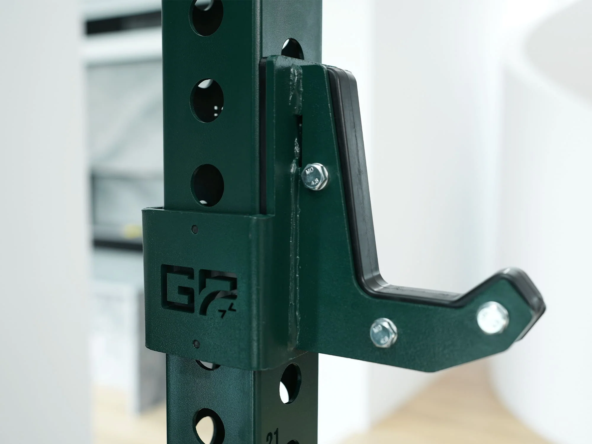 Evolve Garage Gym Package – Complete Setup - Image 14