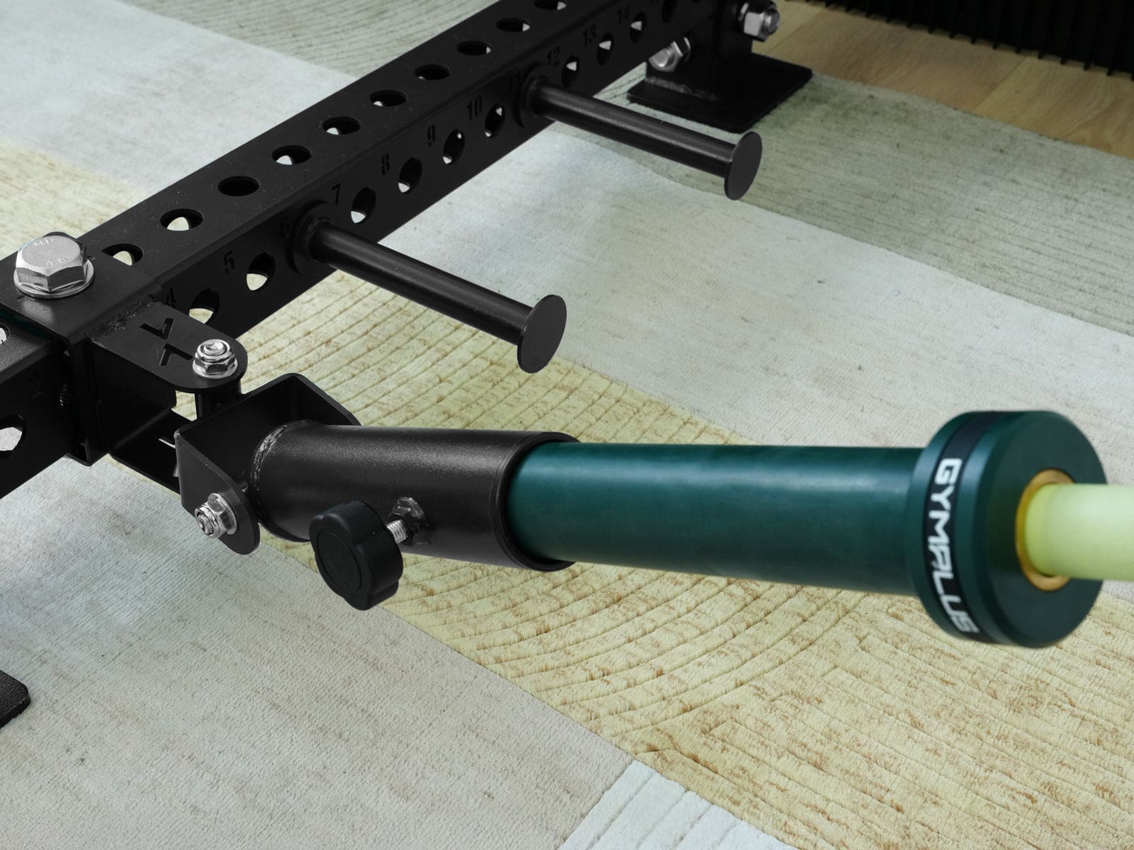 Evolve Landmine Attachment - Image 2