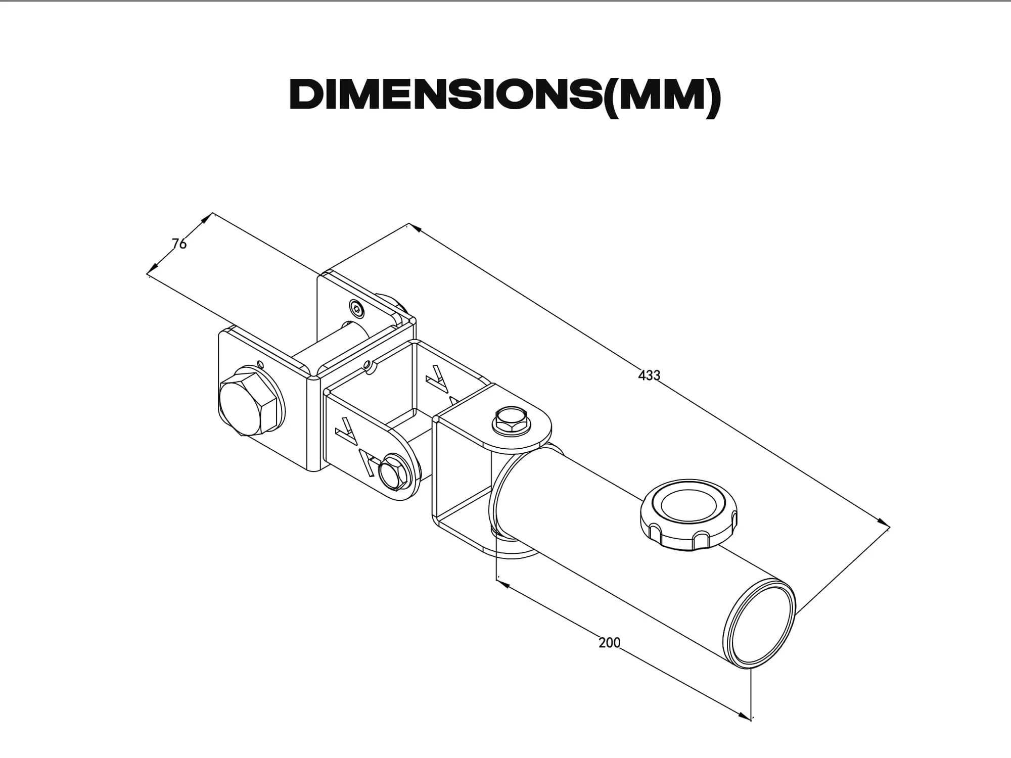 Evolve Landmine Attachment - Image 3