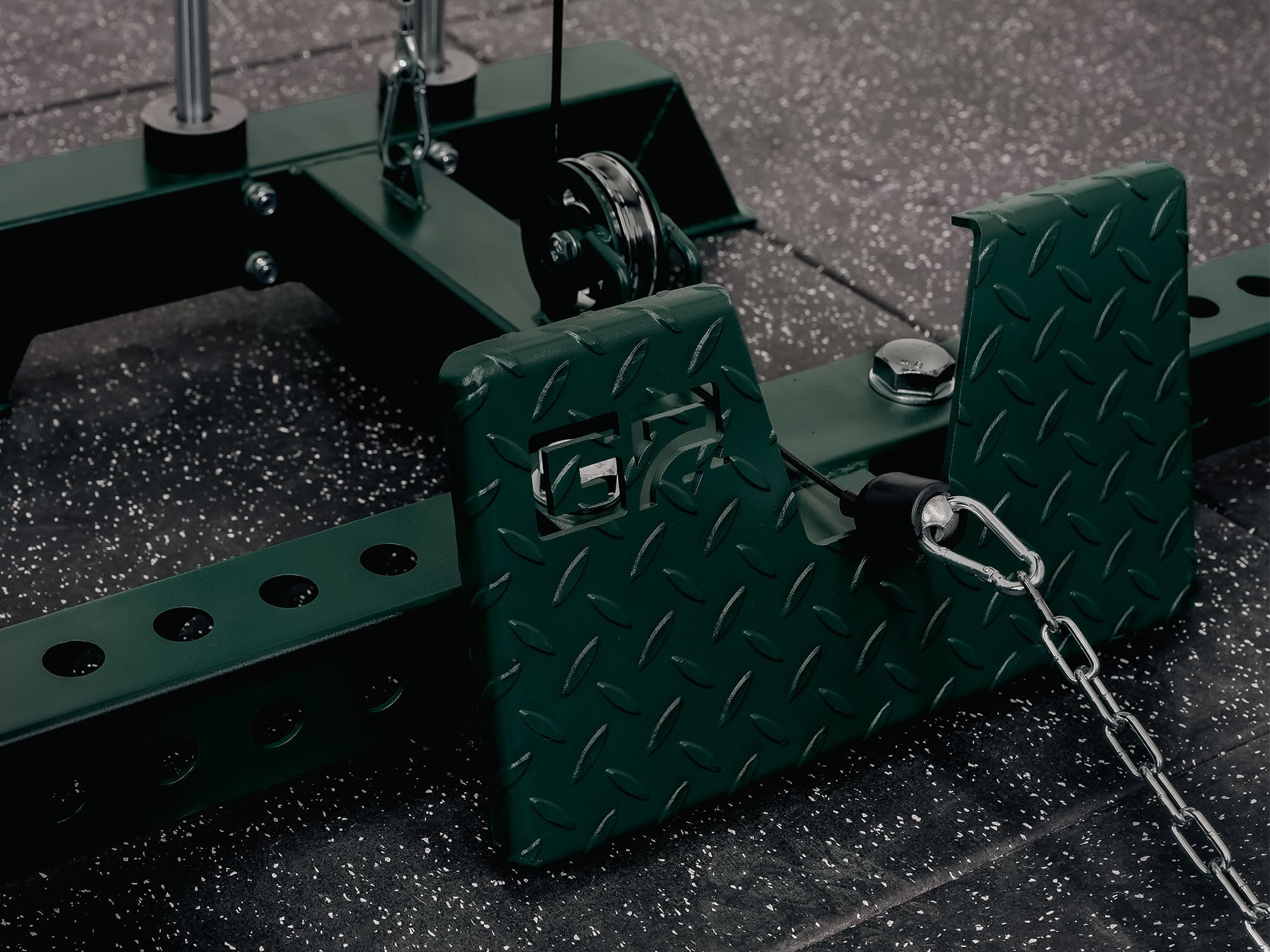 Evolve Lat Pulldown and Low Row Add-On - Image 10