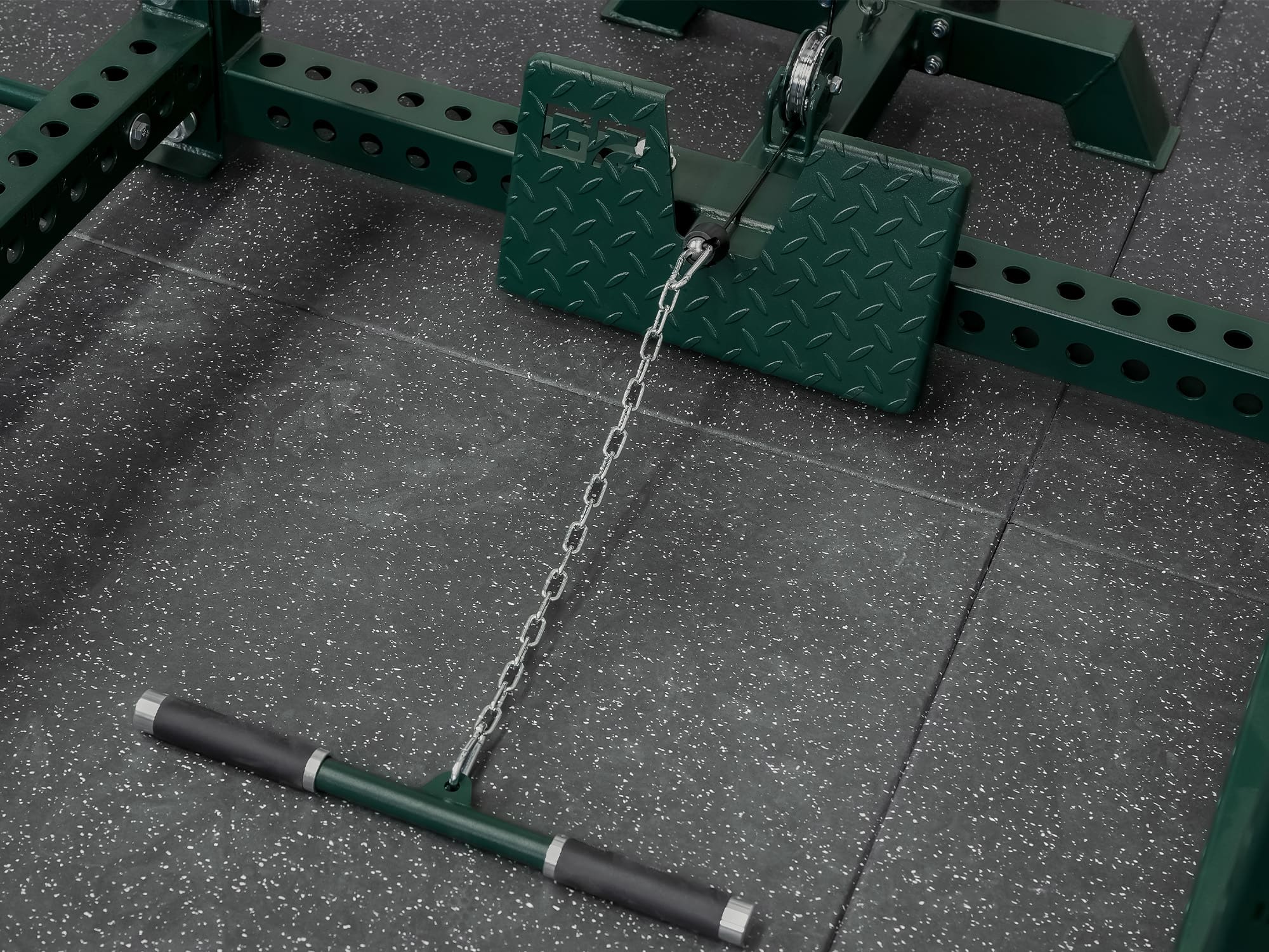 Evolve Lat Pulldown and Low Row Add-On - Image 11