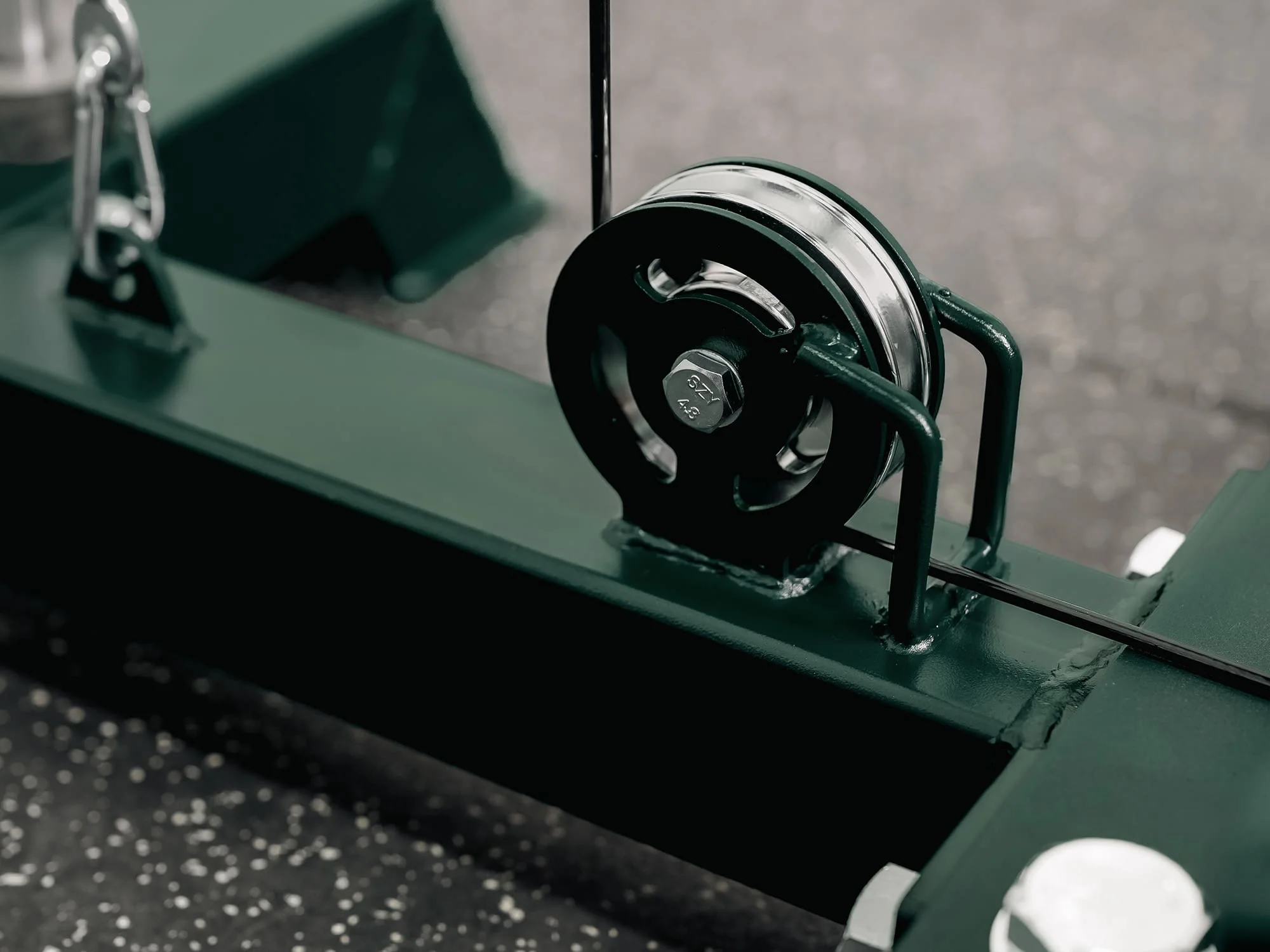 Evolve Lat Pulldown and Low Row Add-On - Image 14