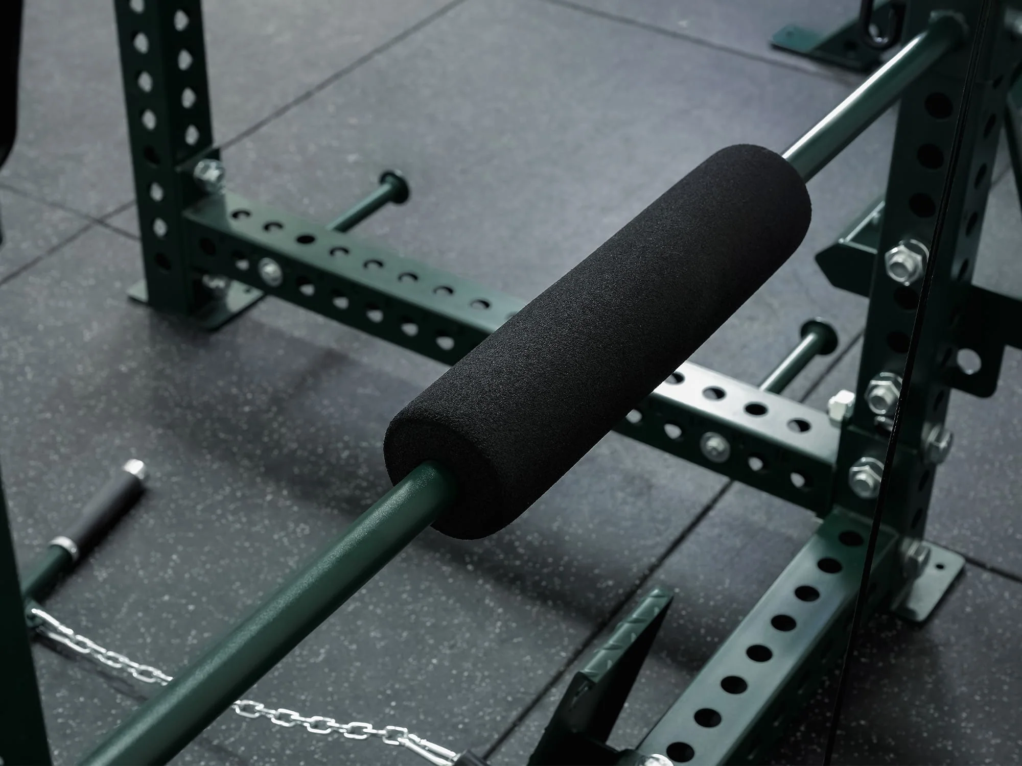 Evolve Lat Pulldown and Low Row Add-On - Image 9