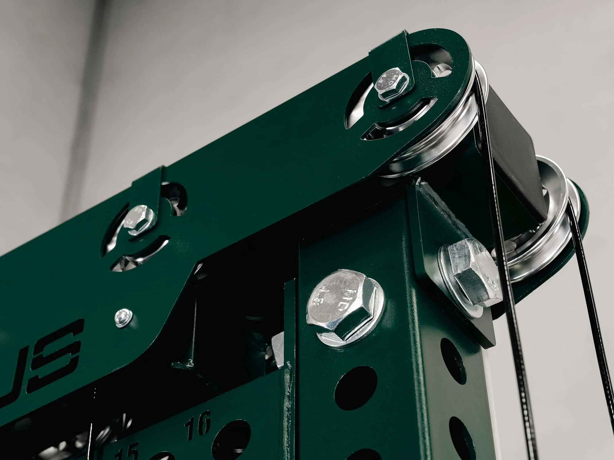 Evolve Cable System with Extended Storage System - Image 10