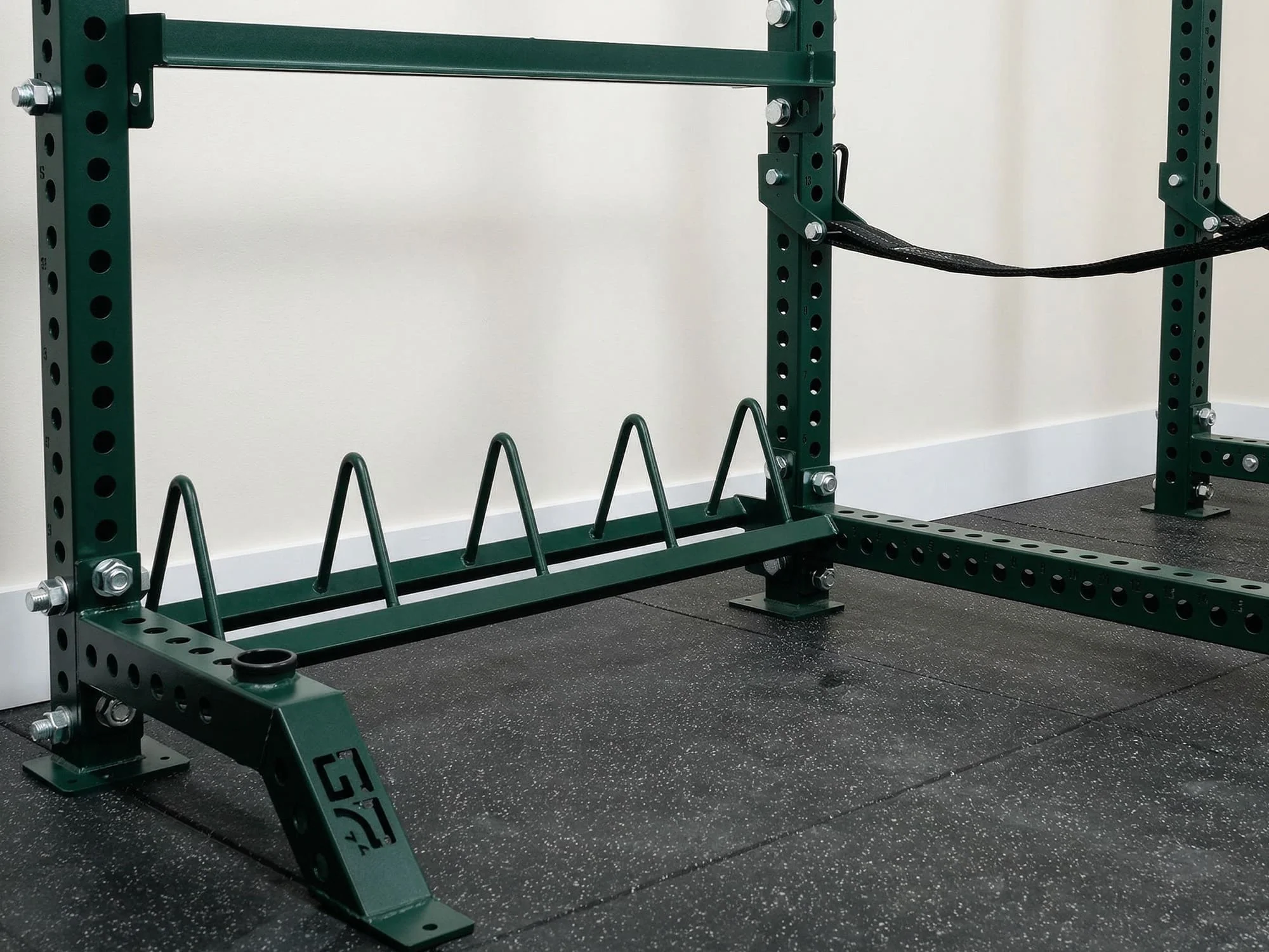 Evolve Plate Storage Attachment - Image 6
