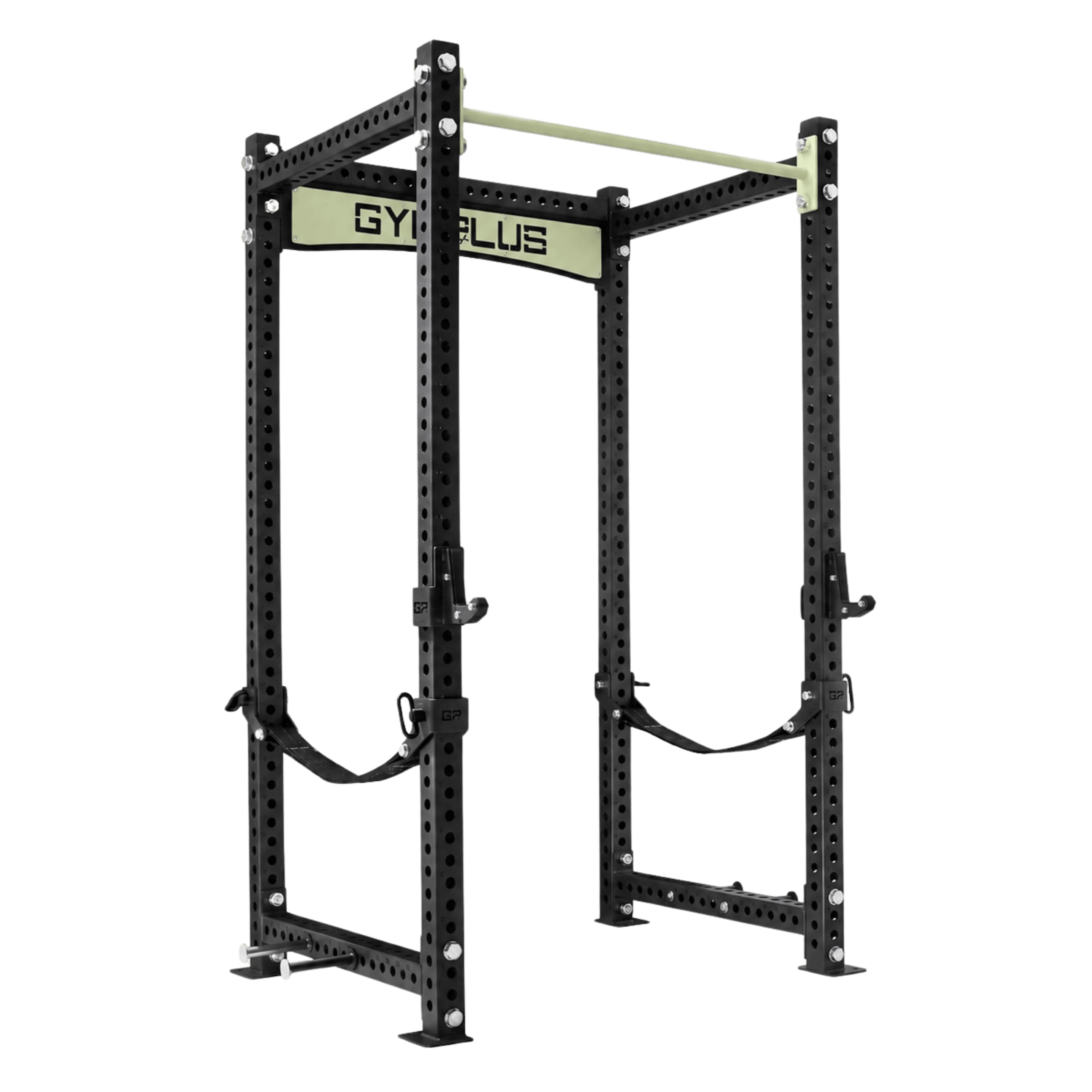 Evolve Power Rack