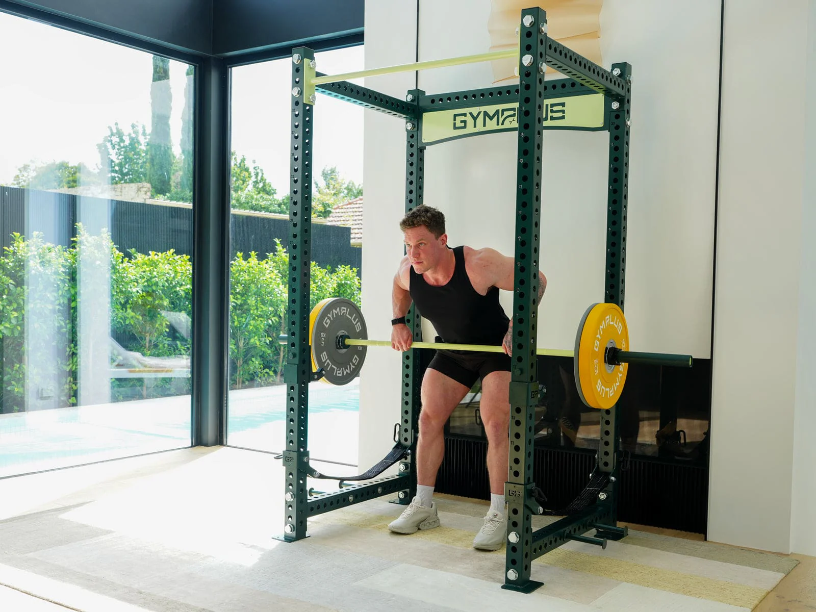 Evolve Power Rack - Image 10