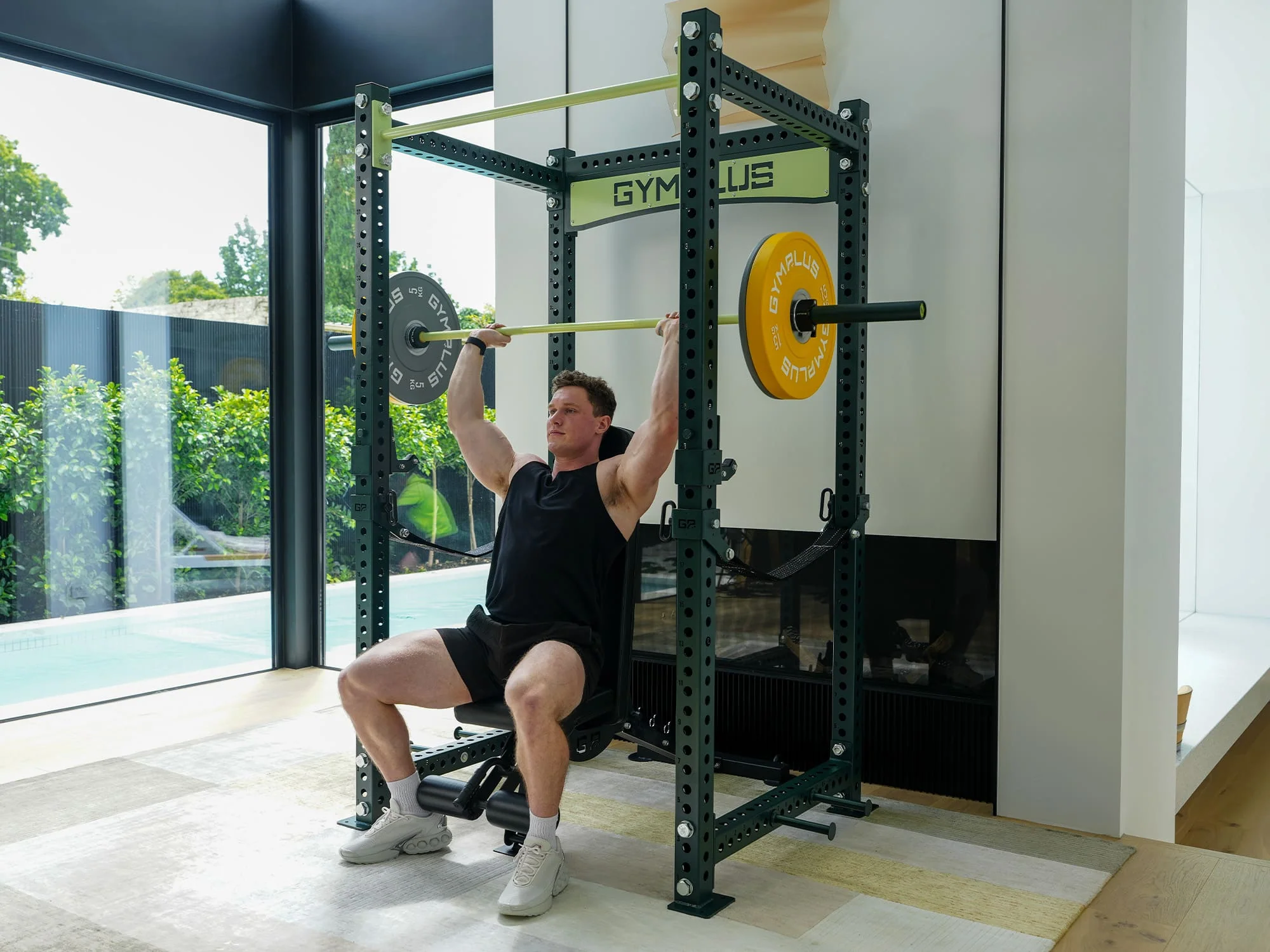 Evolve Power Rack - Image 12