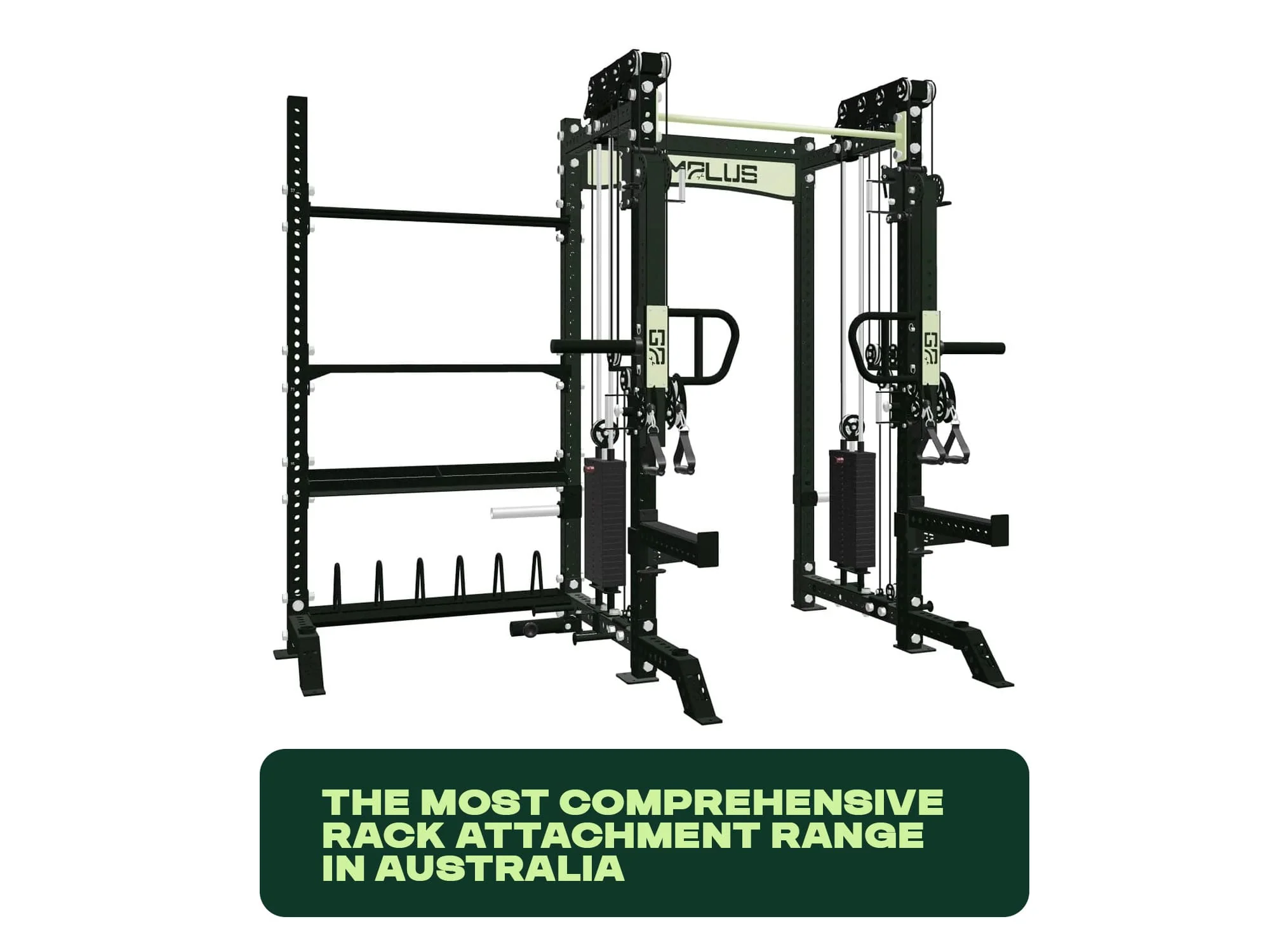 Evolve Power Rack - Image 3