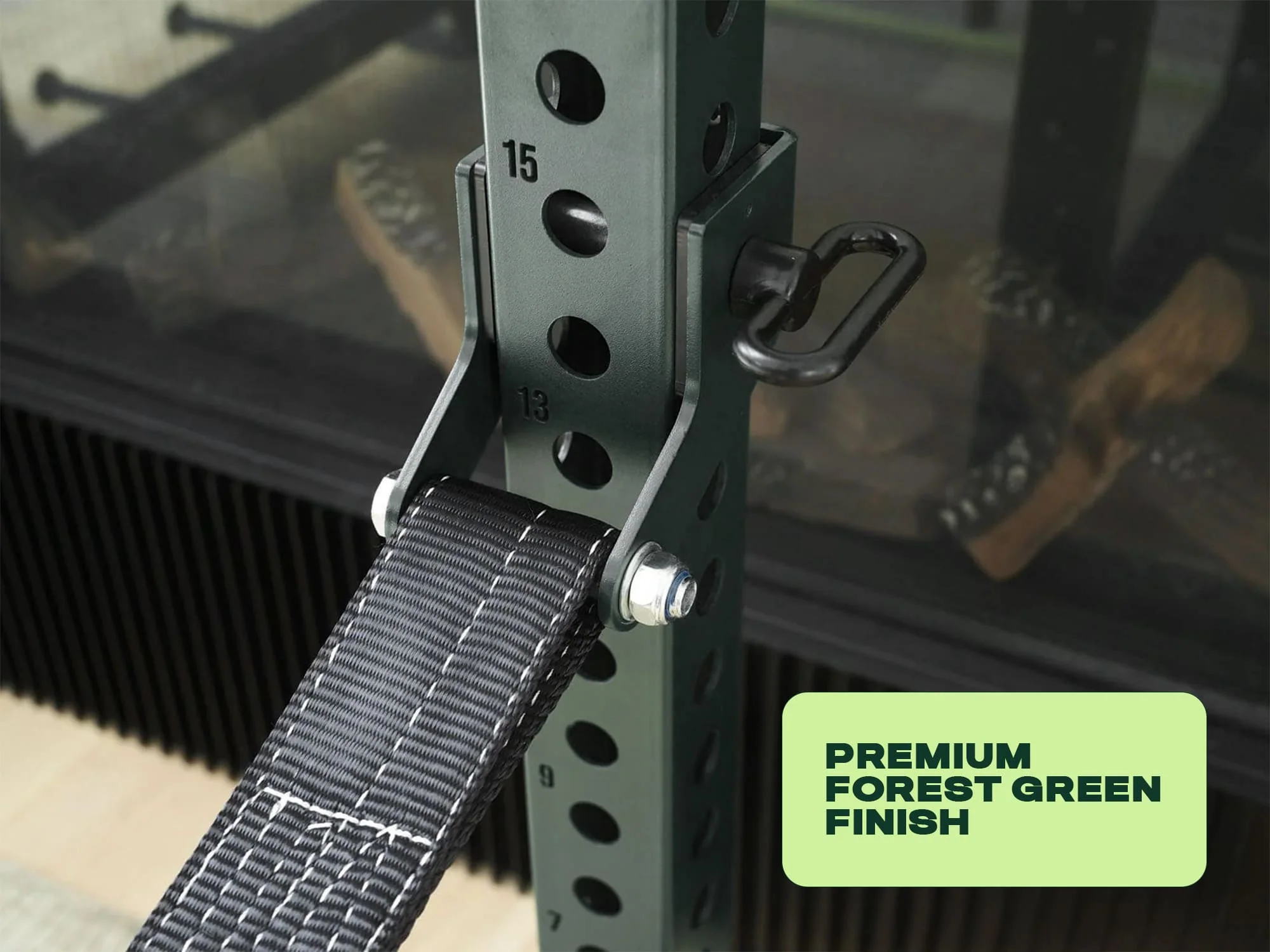 Evolve Power Rack - Image 5