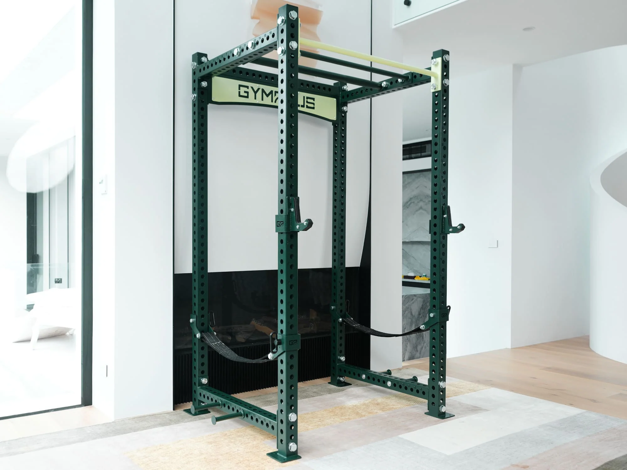Evolve Power Rack - Image 8