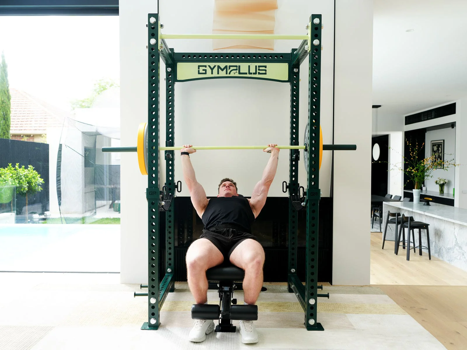 Evolve Power Rack - Image 11