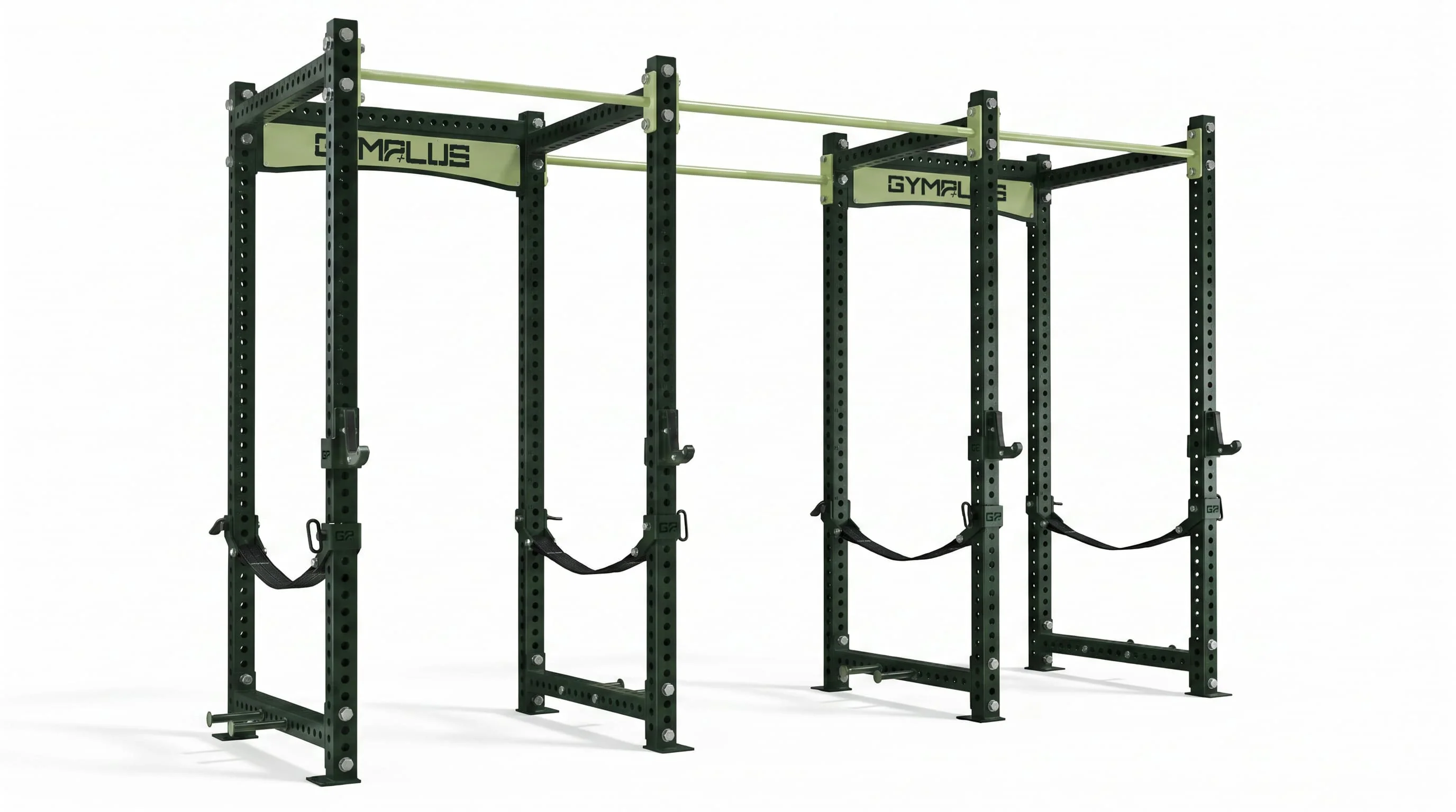 Evolve Rack-Link Pull-Up Bar - Image 2