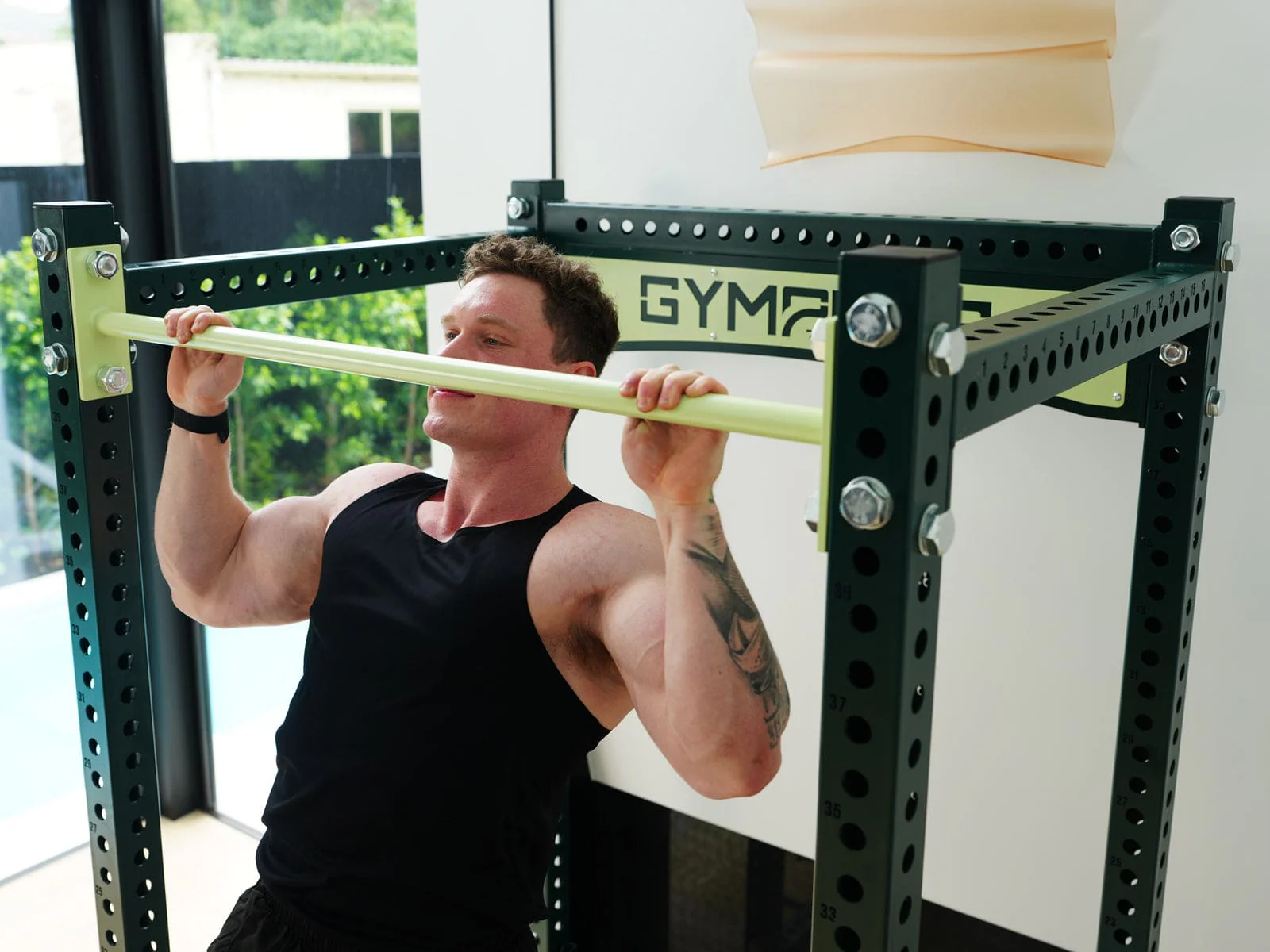Evolve Power Rack - Image 13