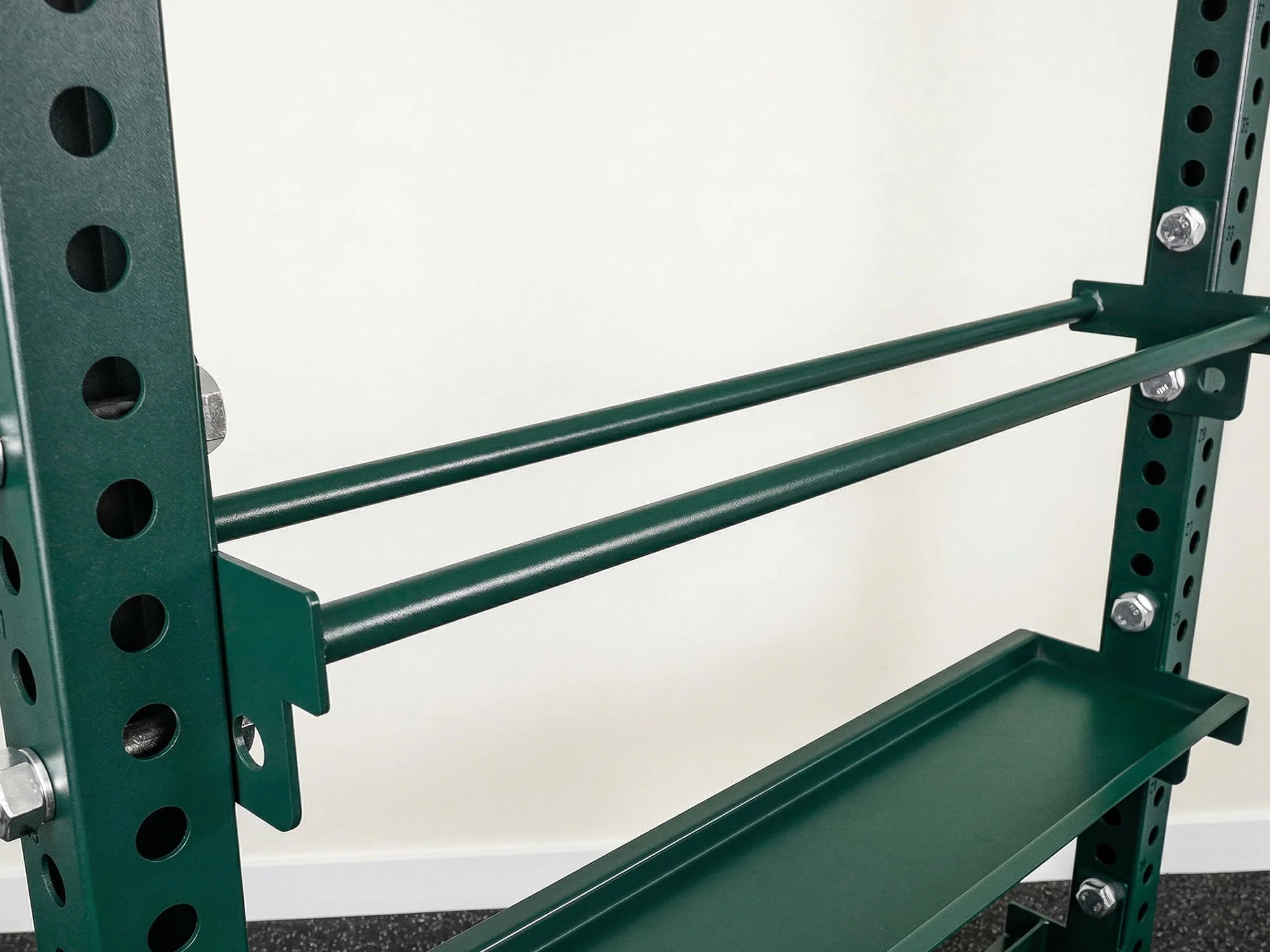 Evolve Rear Rack Storage Attachment Pack - Image 6