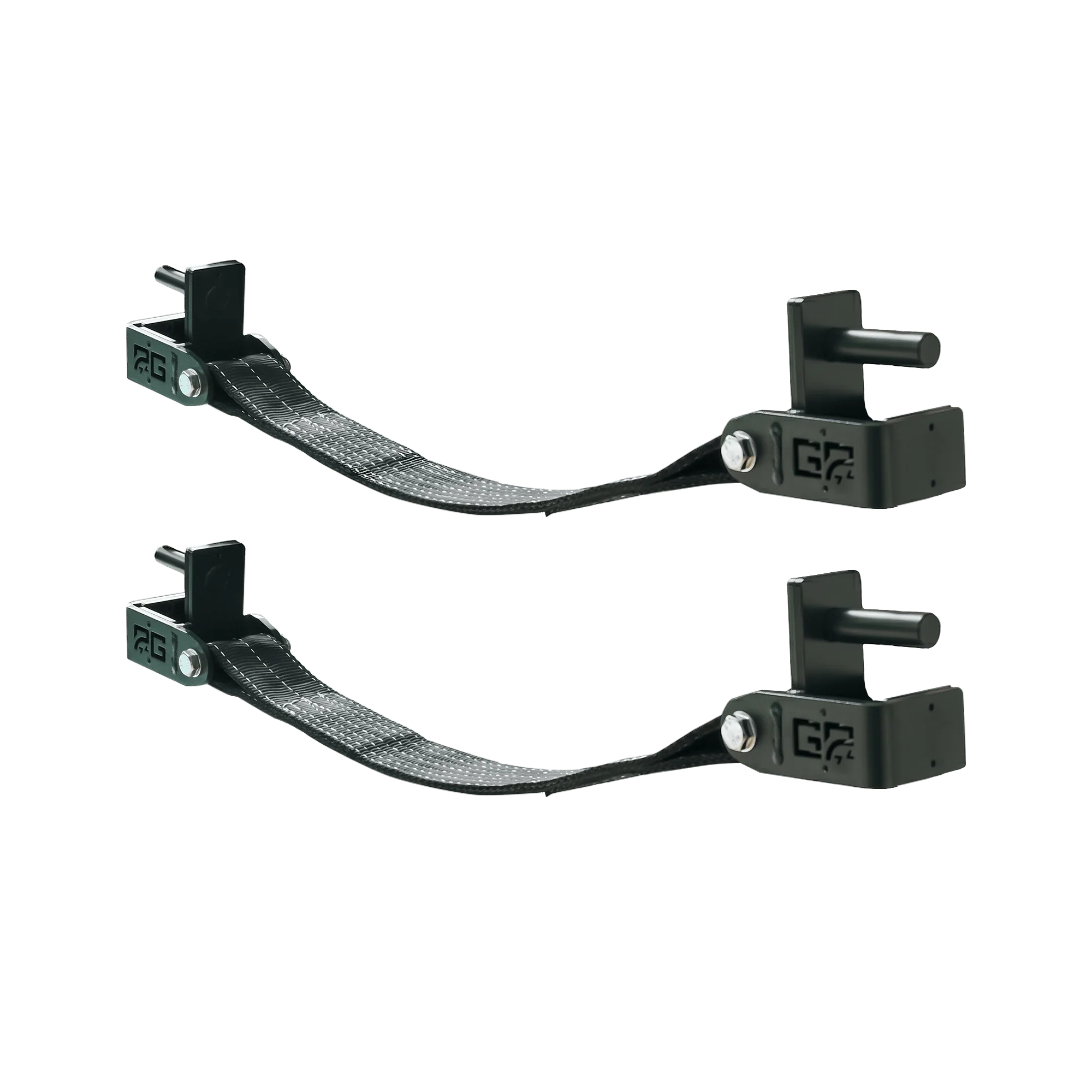 Evolve Safety Straps