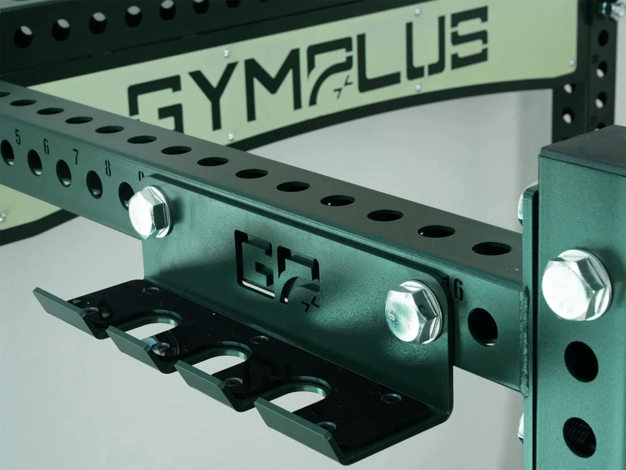 Evolve Triple Barbell Holder - Image 2