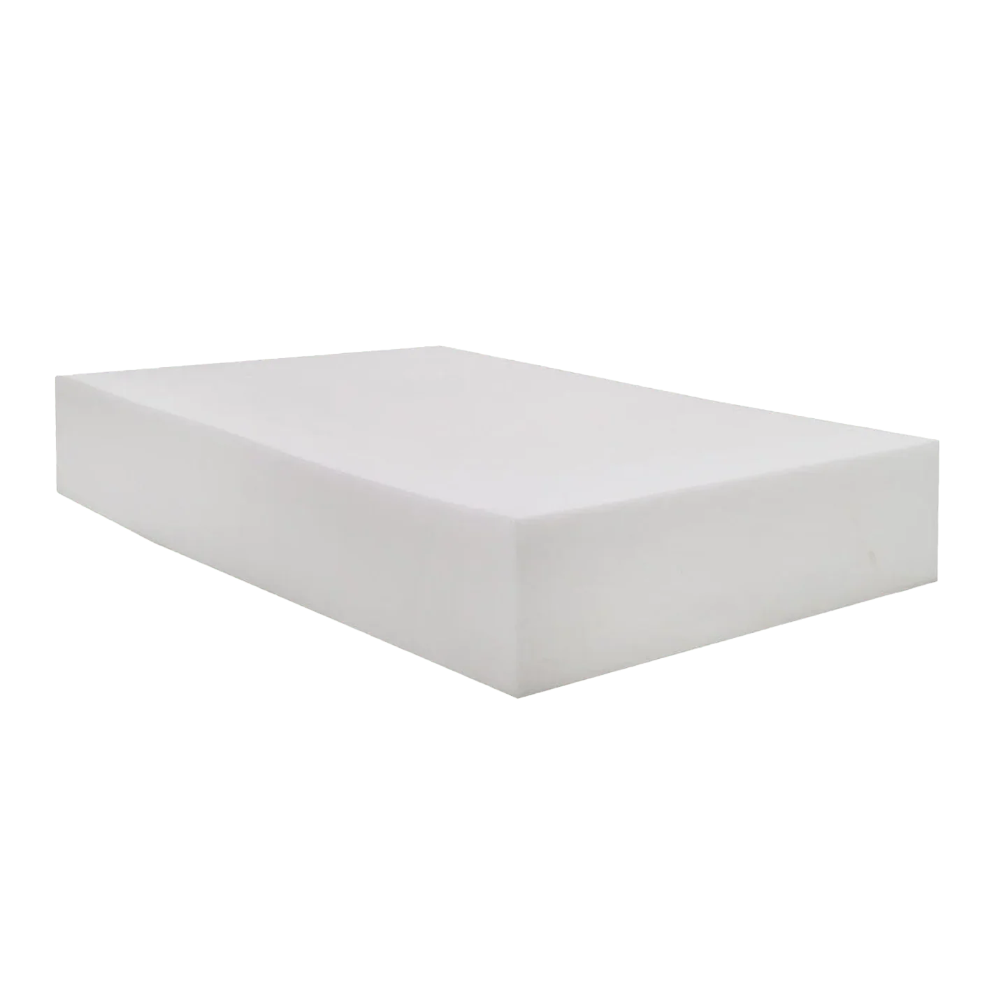 Foam Only - 30cm Thick Foam Core Filler - Medium Soft