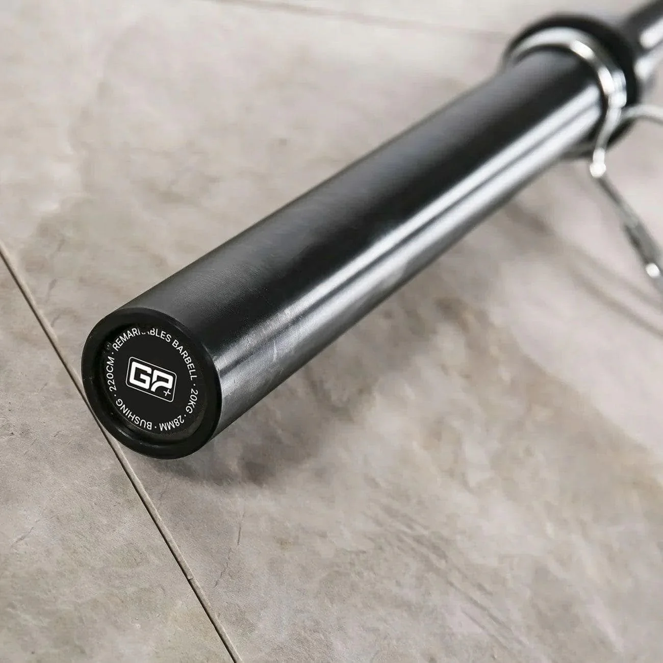 Essential Garage Gym Package - Image 9