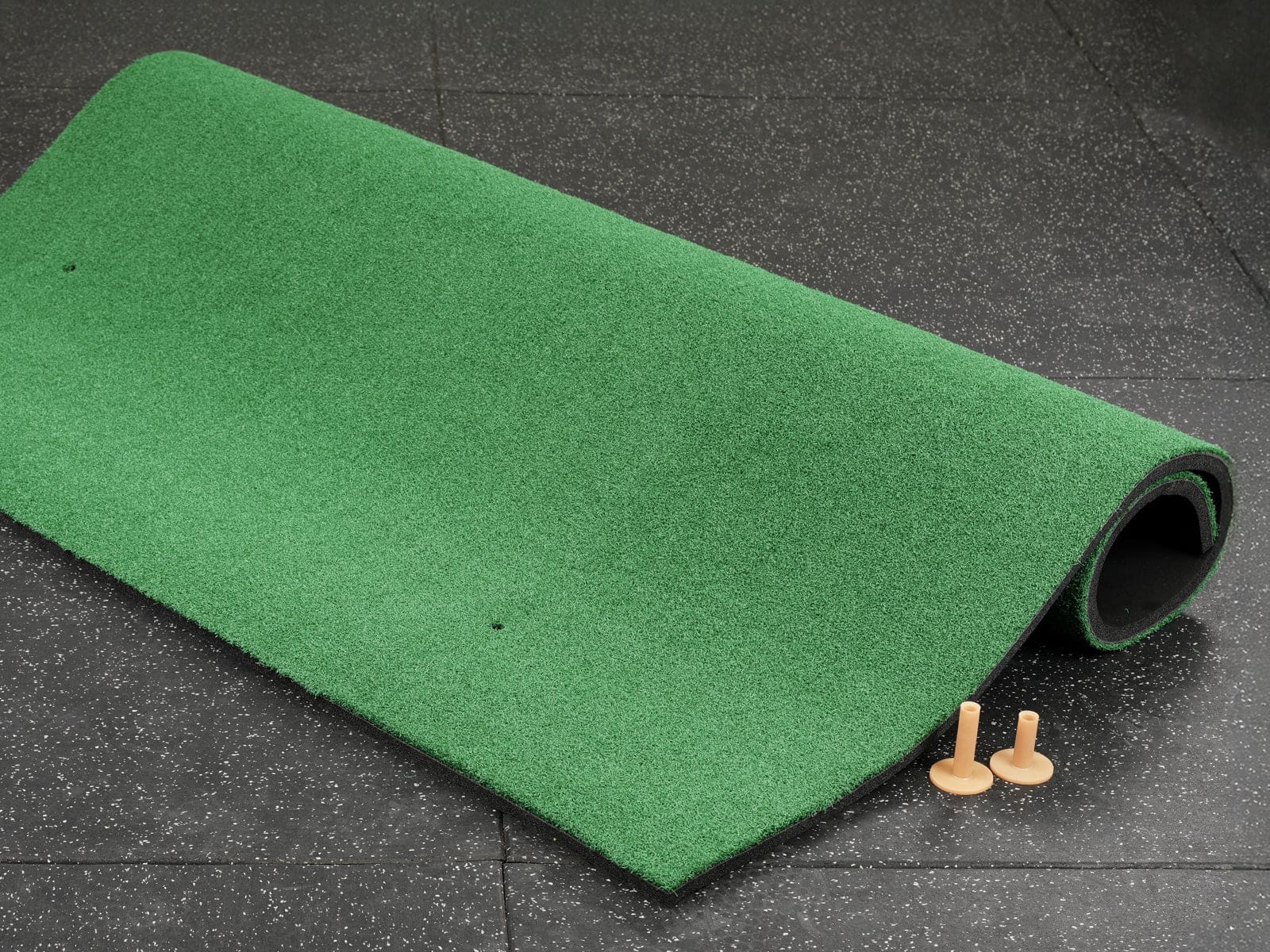 Golf Hitting Mat (1.5M x 1.5M) - Image 2