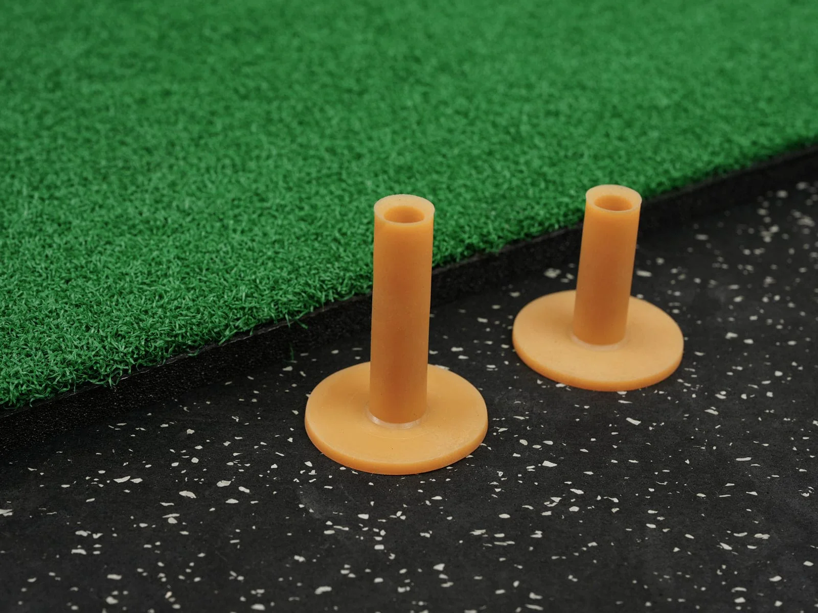 Golf Hitting Mat (1.5M x 1.5M) - Image 3