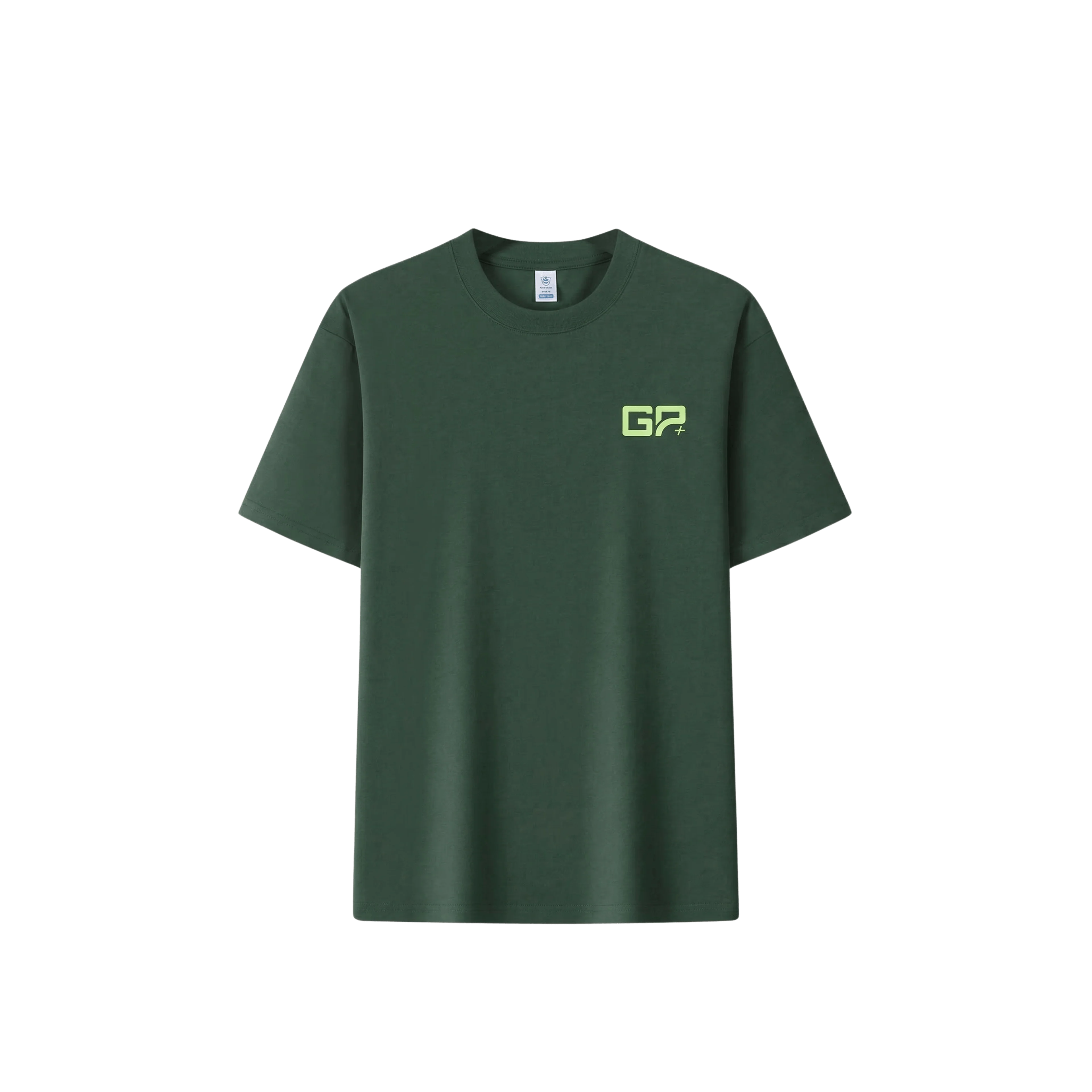 Gym Plus T-shirt
