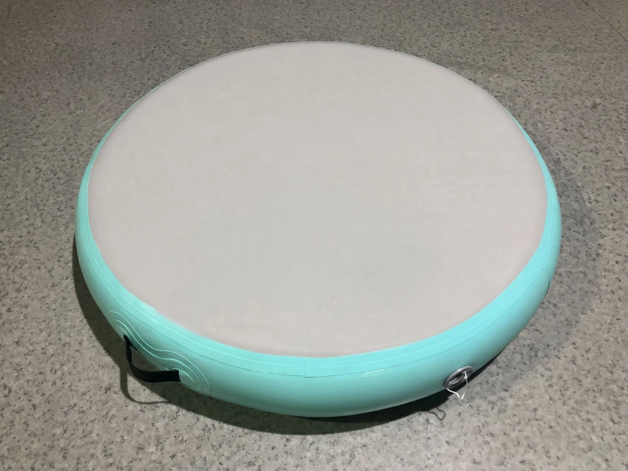 Gymnastic Air Spot Mat 100x20cm - Image 3
