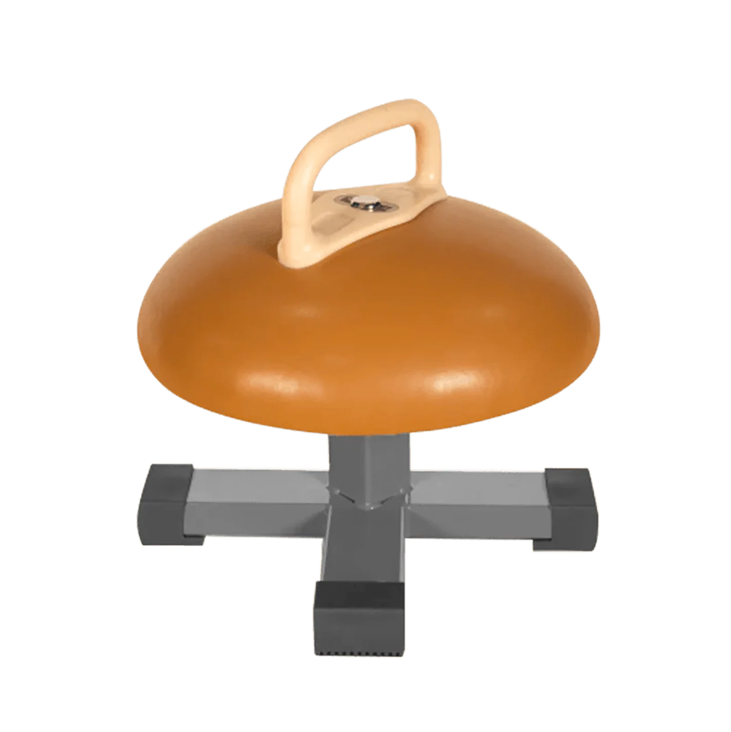 Single Pommel Mushroom Trainer - MEMAX Pro Series