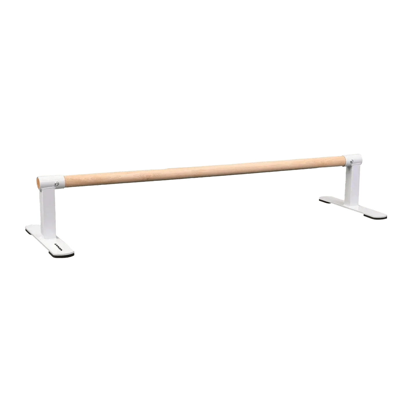MEMAX Gymnastics Handstand Floor Bar 120cm Length