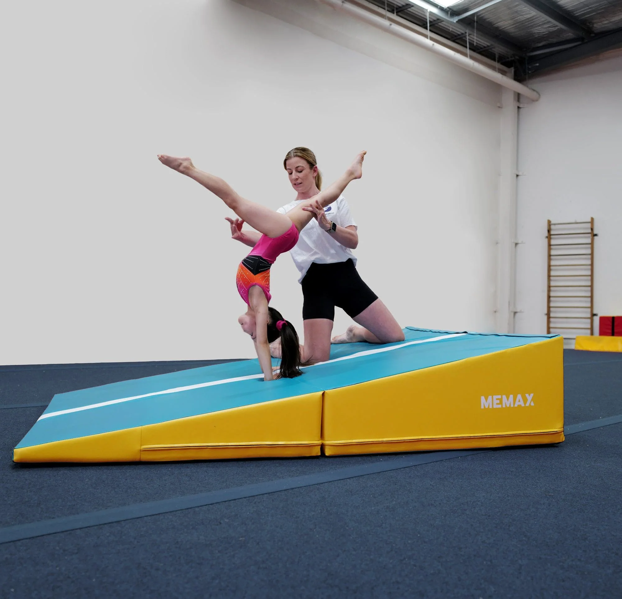 Gymnastics Training Aids Elite Performance Pack - Image 12
