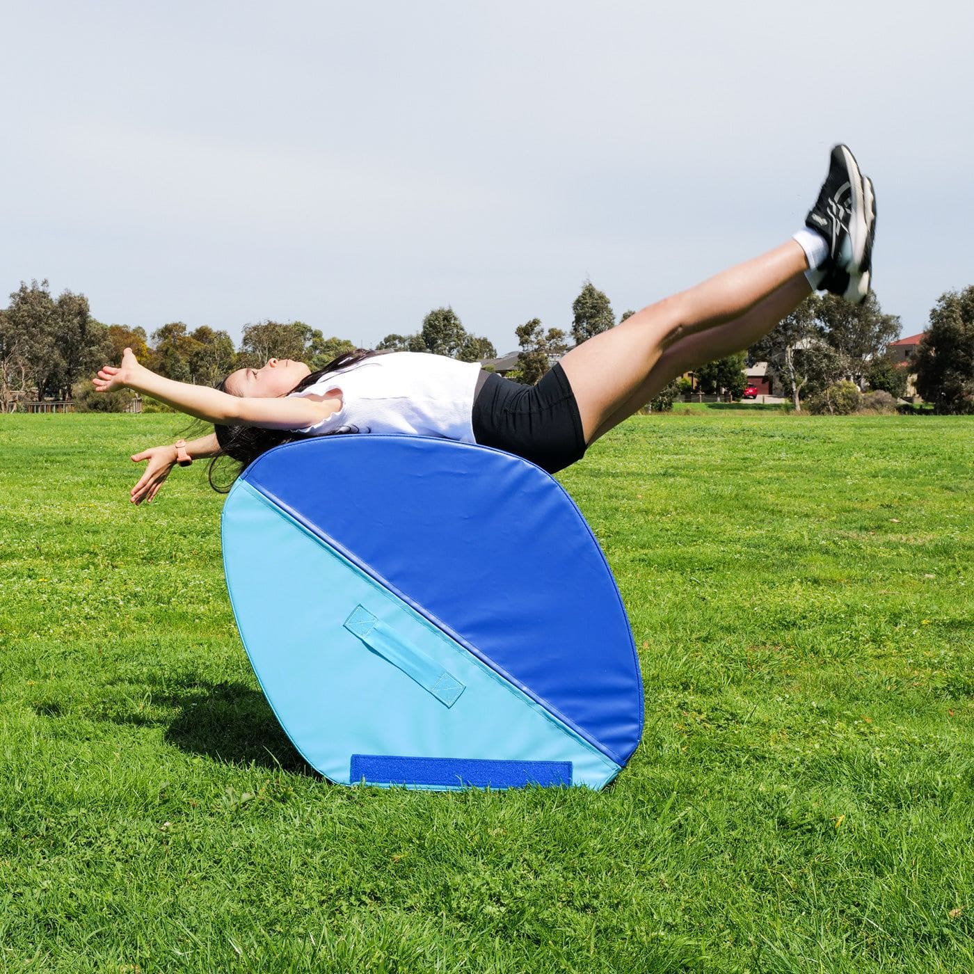 Gymnastics Training Aids Elite Performance Pack - Image 14