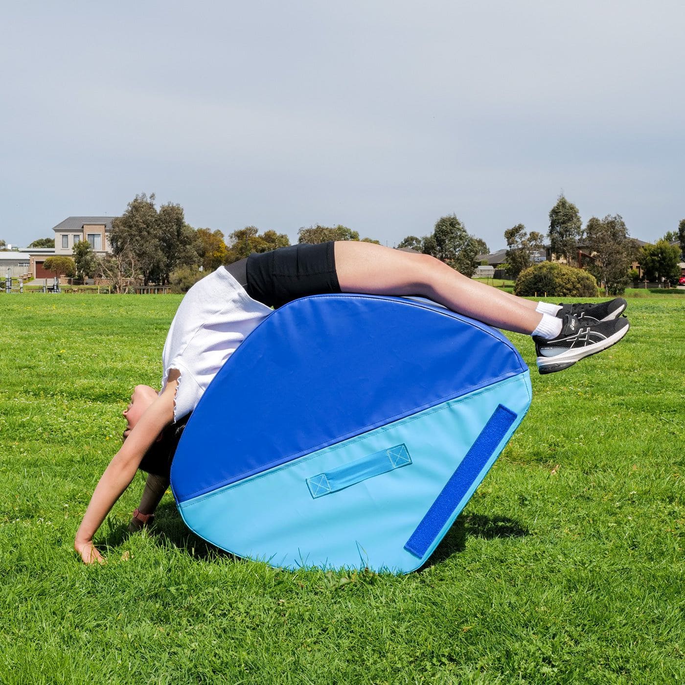 Gymnastics Training Aids Elite Performance Pack - Image 15
