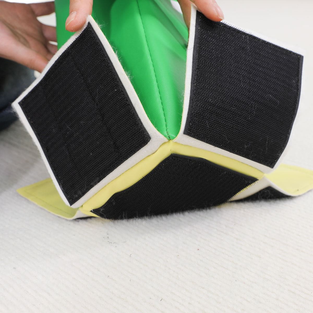 Gymnastics Training Aids Elite Performance Pack - Image 8