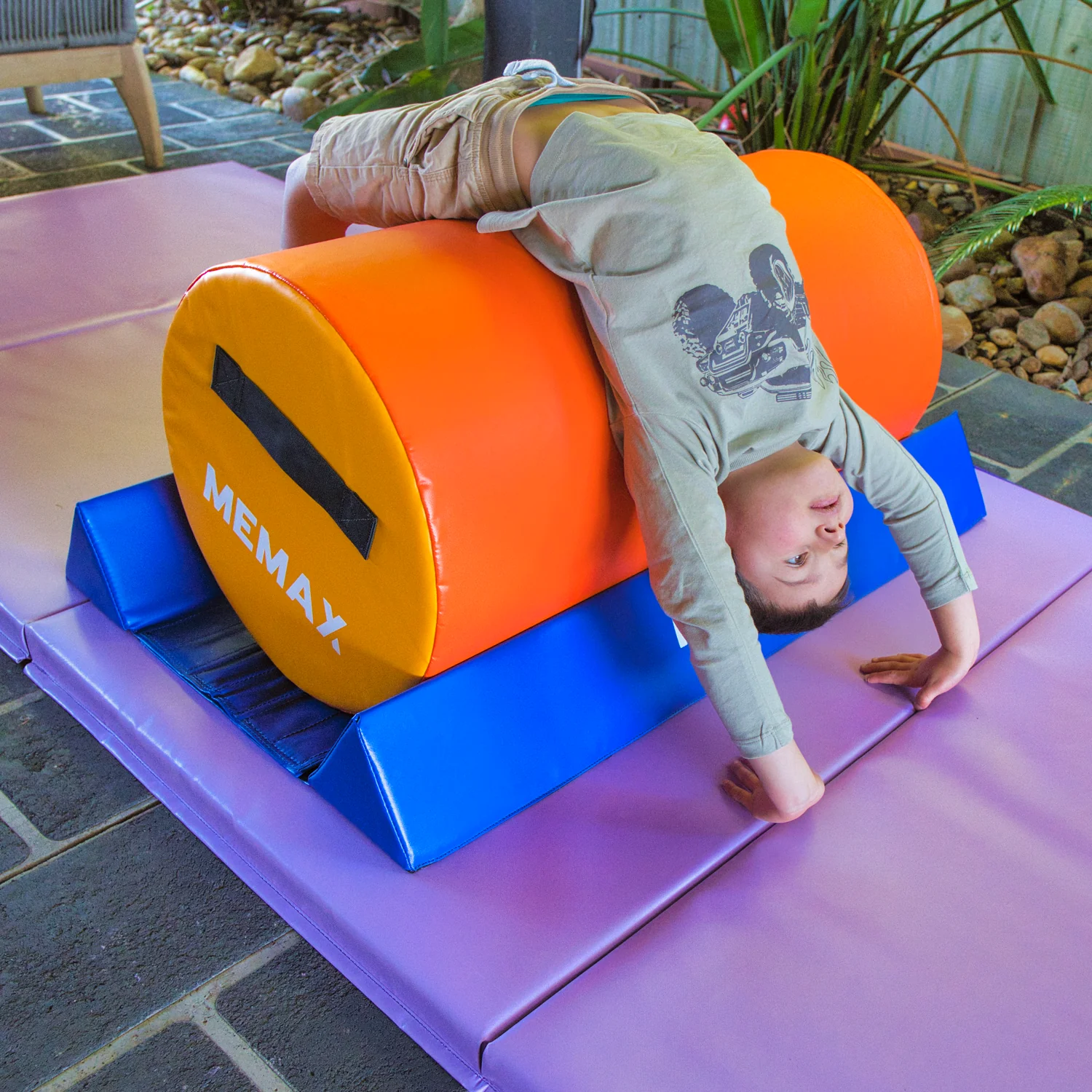 Gymnastics Training Aids Foundation Pack - Image 8