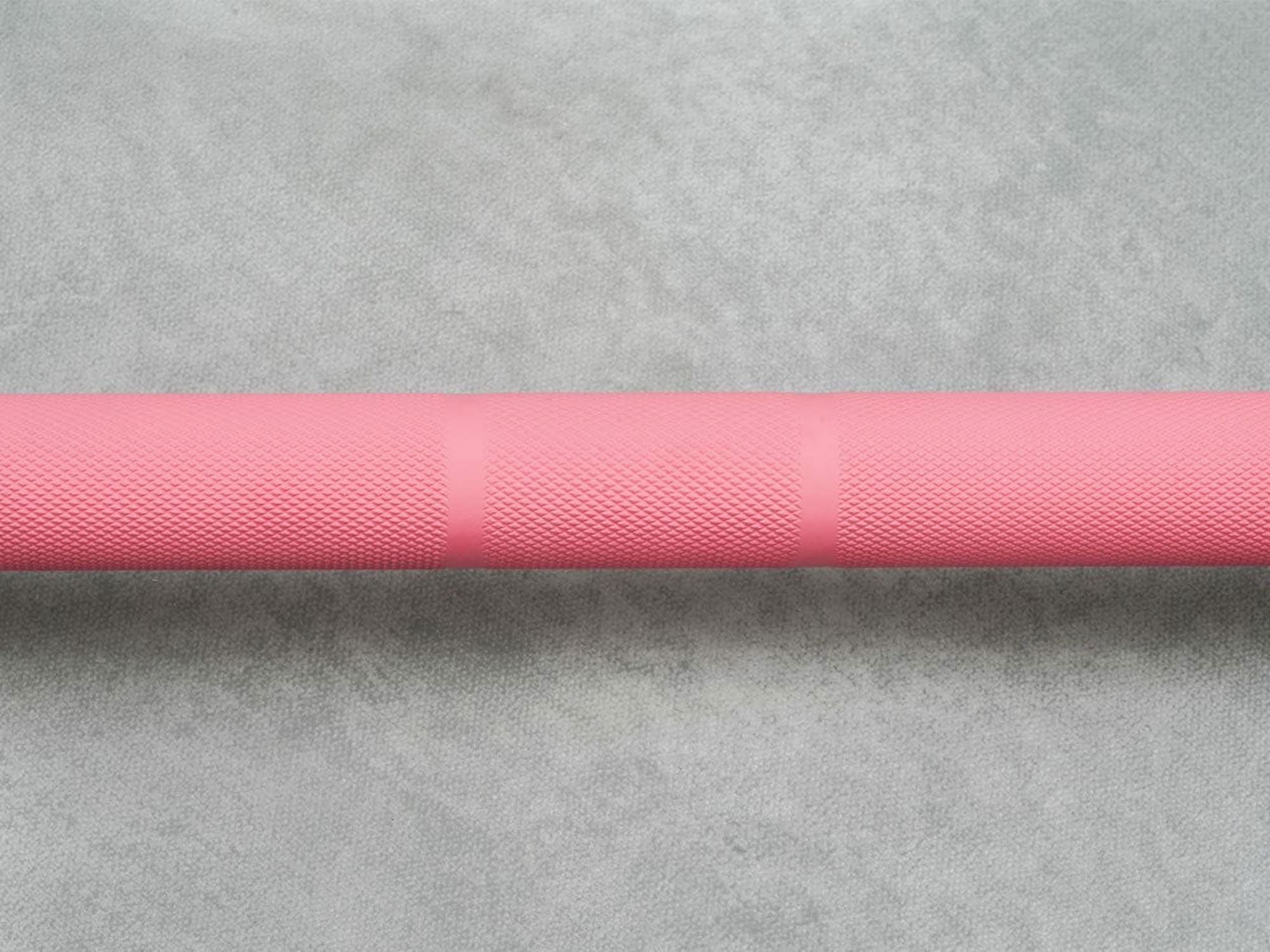 Half Power Rack Garage Gym Package - Pink - Image 21