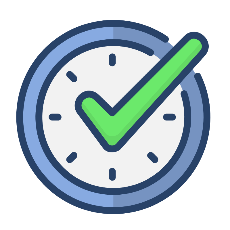 Priority Processing