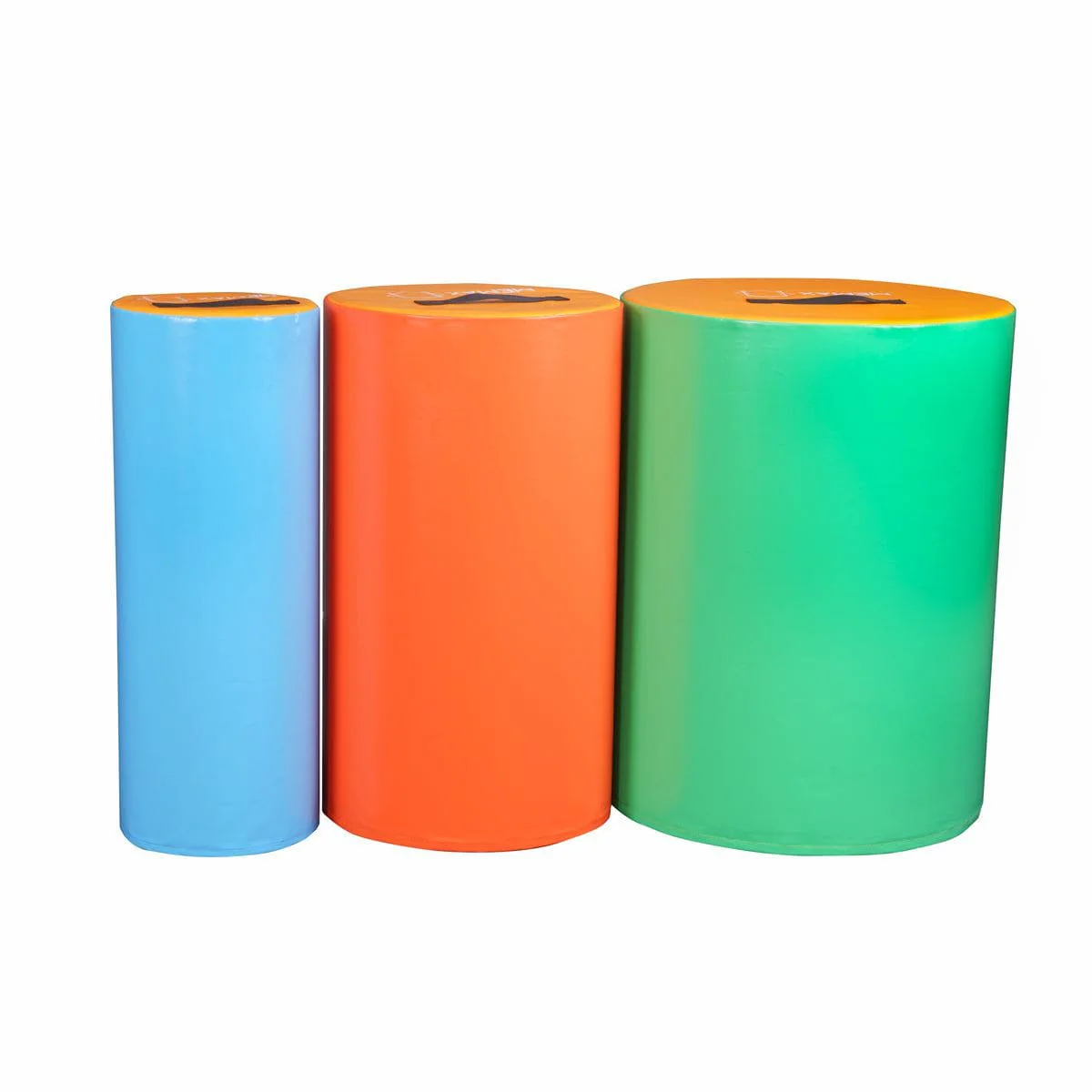 MEMAX Gymnastics Cylinder Roller - Image 7