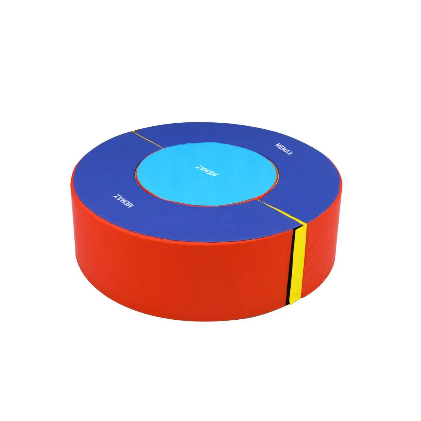 MEMAX Donut Play Blocks - 3 Piece Set - Image 12