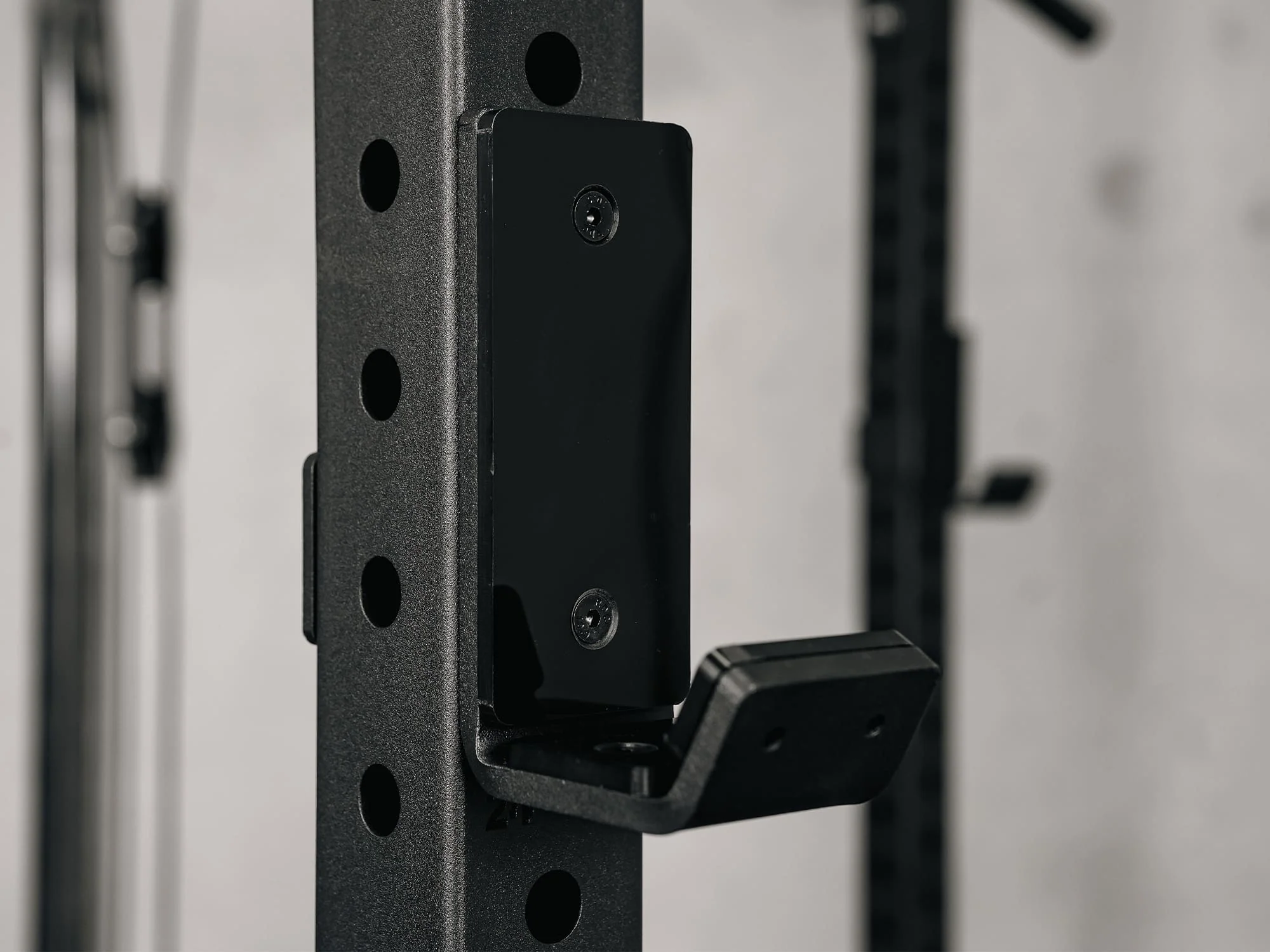 L4 Power Rack with Cable Pulley System - Image 12