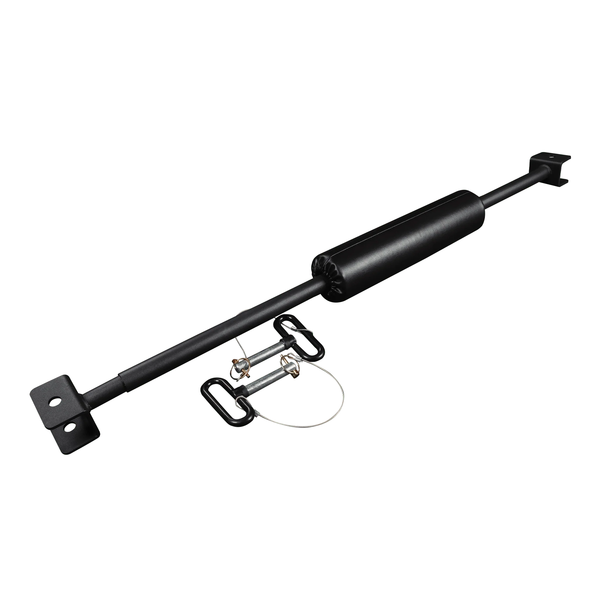 Leg Holders Attachment for 50x50mm Uprights 5/8inch Holes