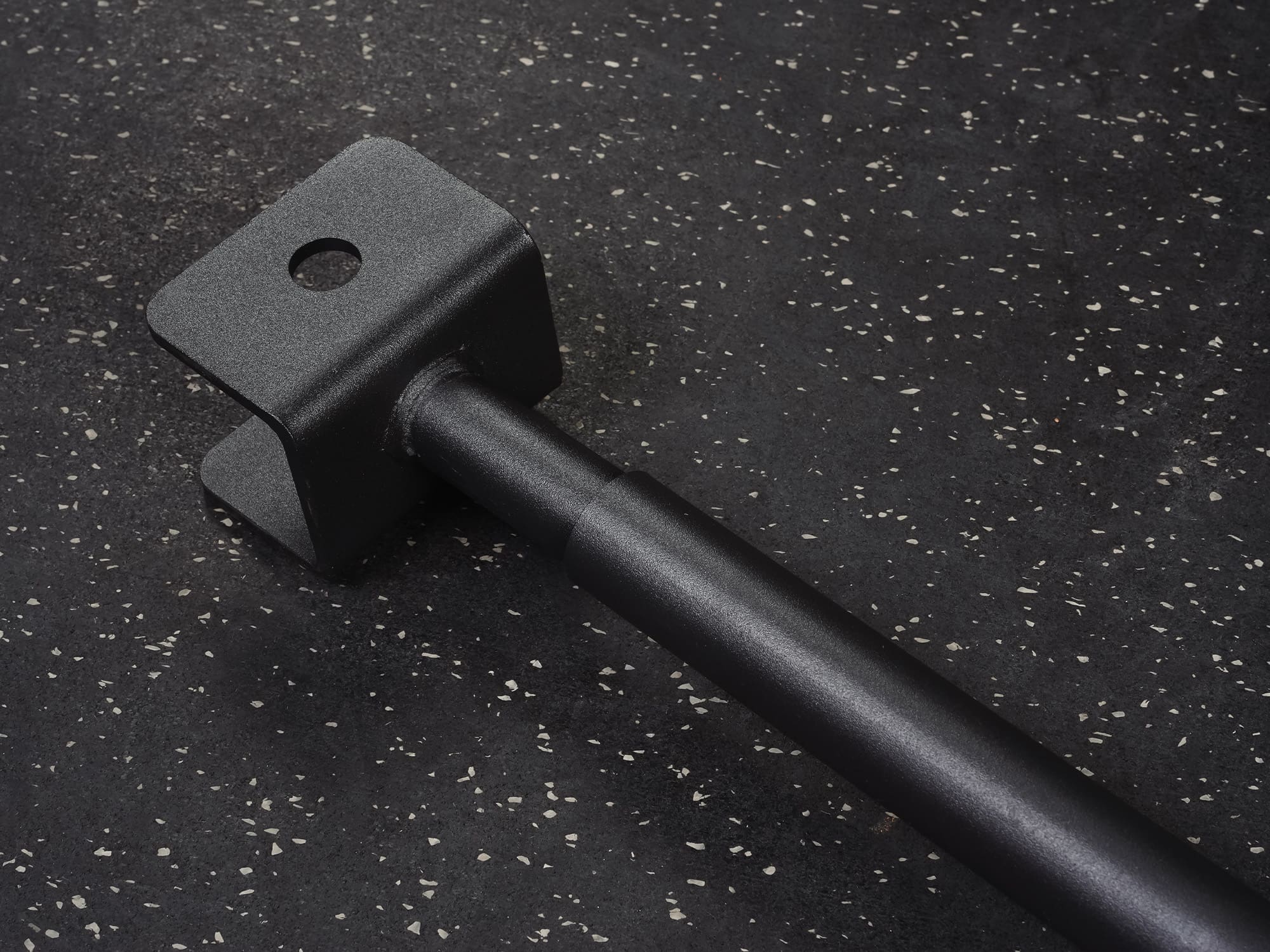 Leg Holders Attachment for 50x50mm Uprights 5/8inch Holes - Image 3