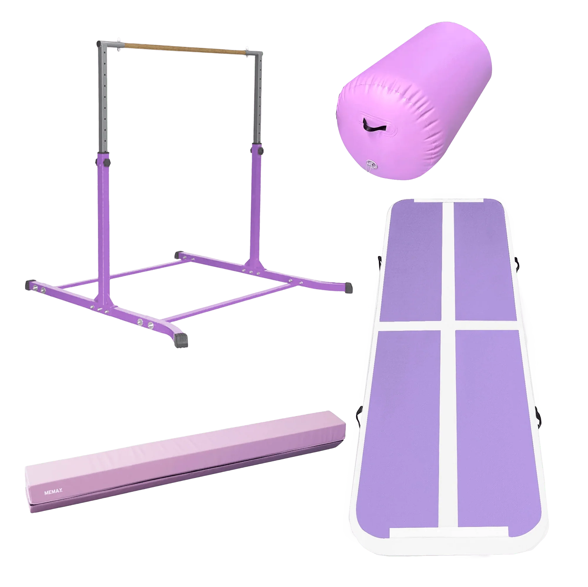 Little Gym Star Gymnastics Beginner Value Bundle - Image 2