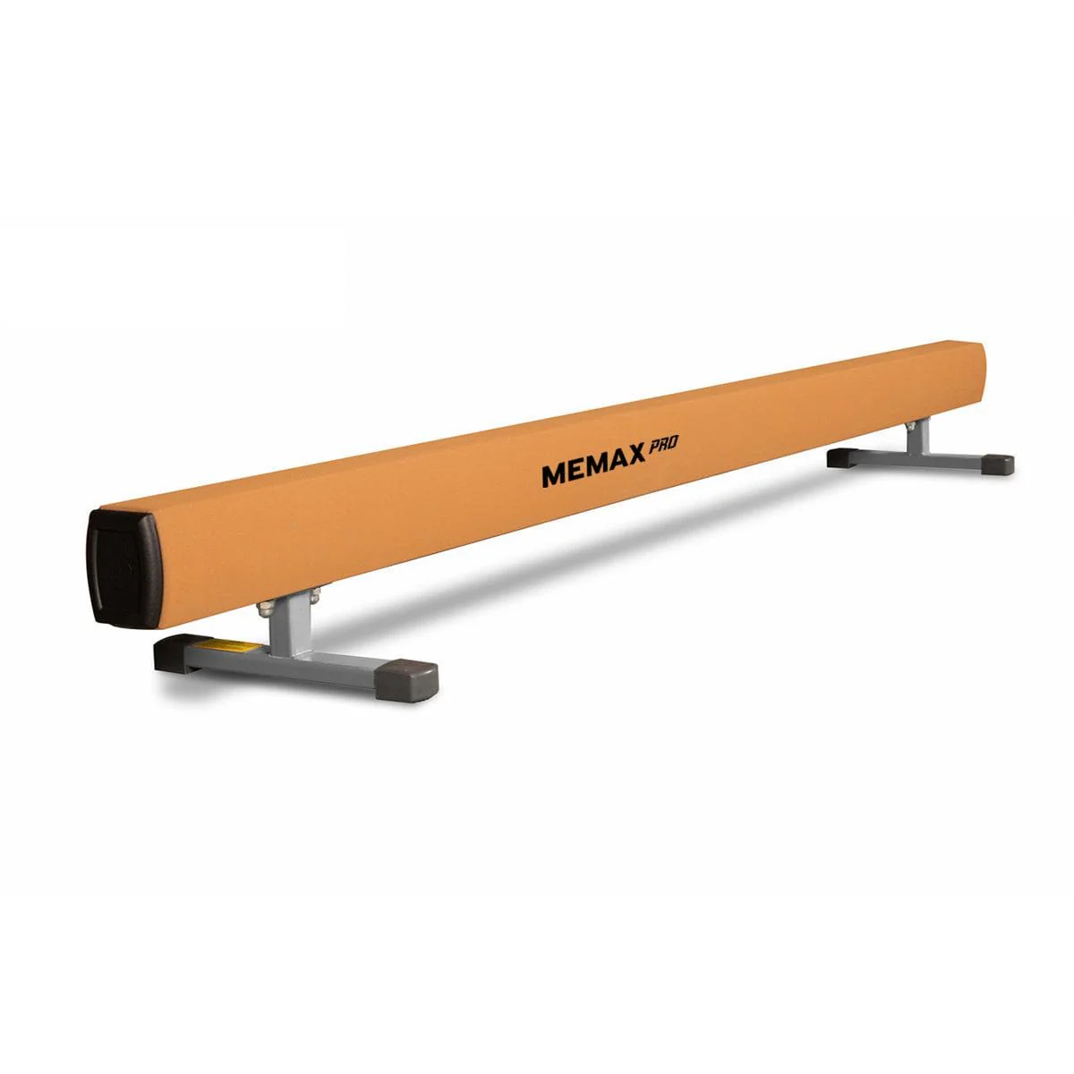Low Balance Beam 3M/5M - Club - MEMAX Pro Series - Image 2