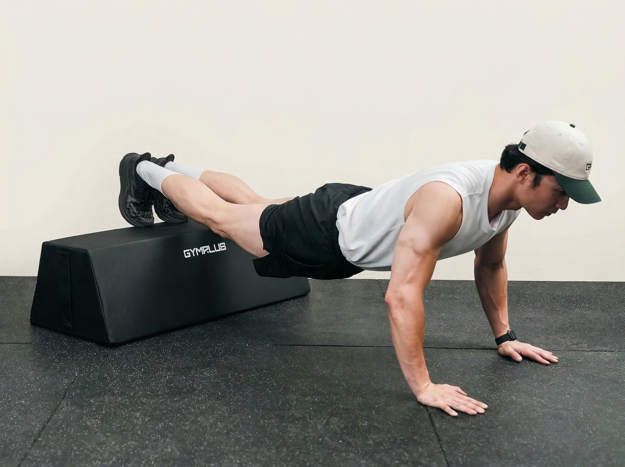 Hip Thrust Trainer - Glute Builder Soft Power Bench - Image 9