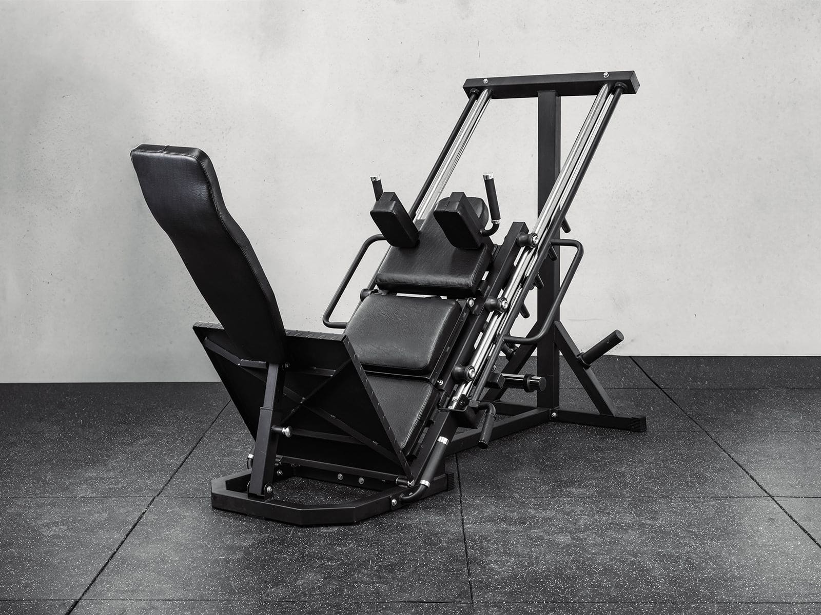 Leg Press & Hack Squat - Image 2