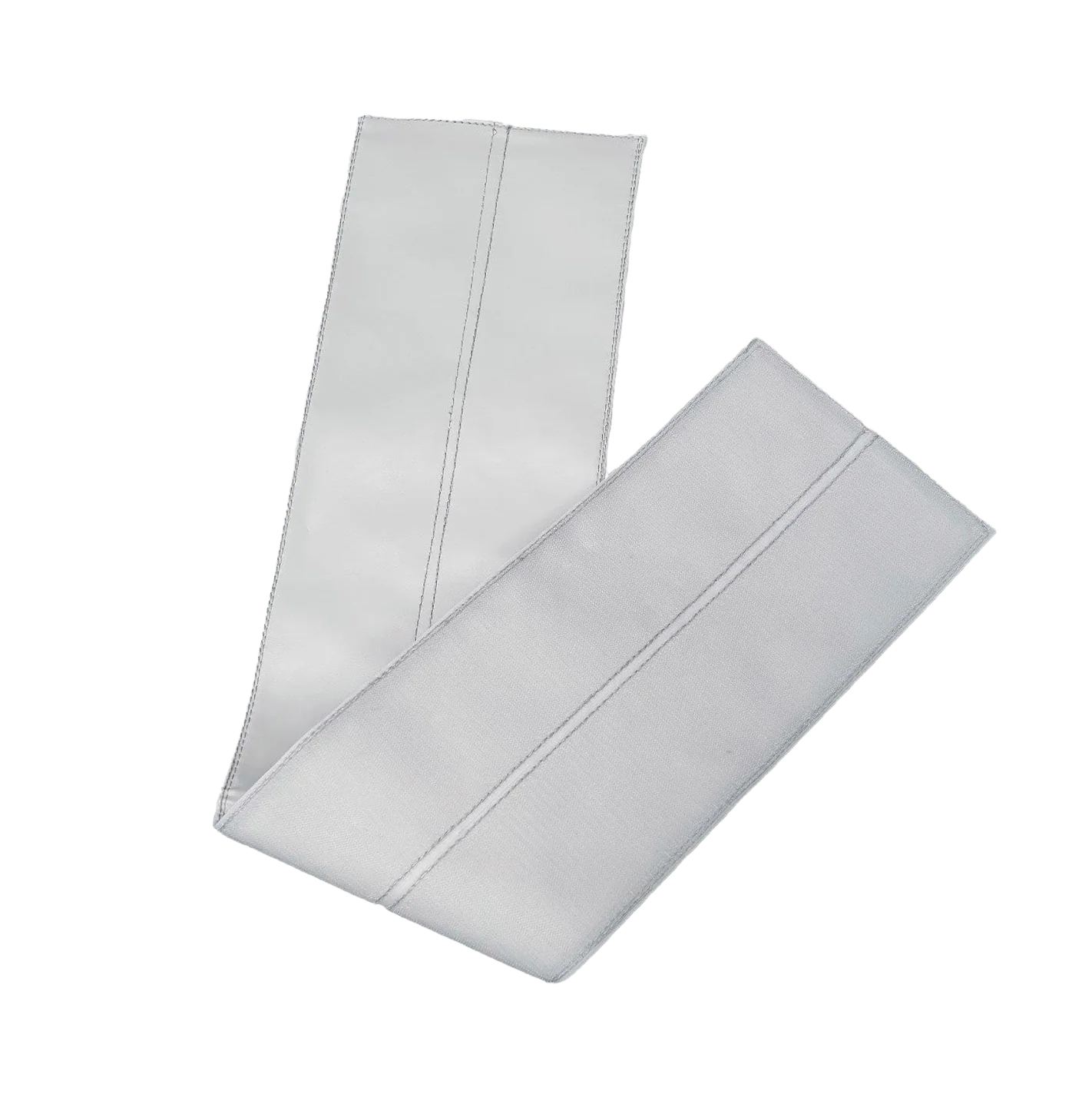 Mat Joining Straps - Reinforced Leather