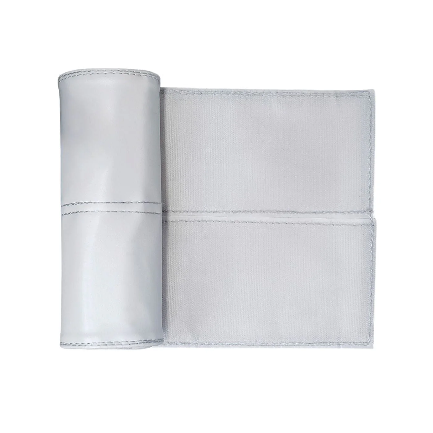 Mat Joining Straps - Reinforced Leather - Image 2