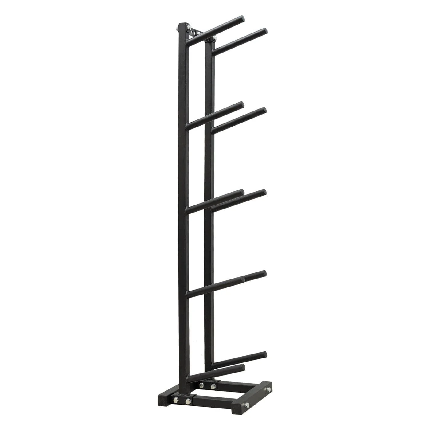 Medicine Ball Storage Rack - 5 Balls - Image 2
