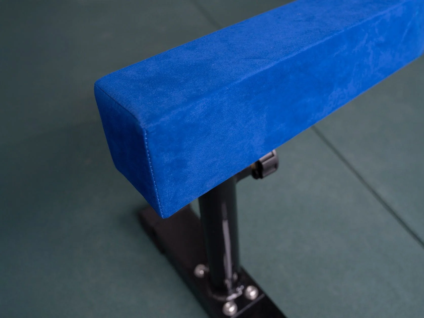 MEMAX Adjustable Gymnastics Balance Beam 3M - Image 7